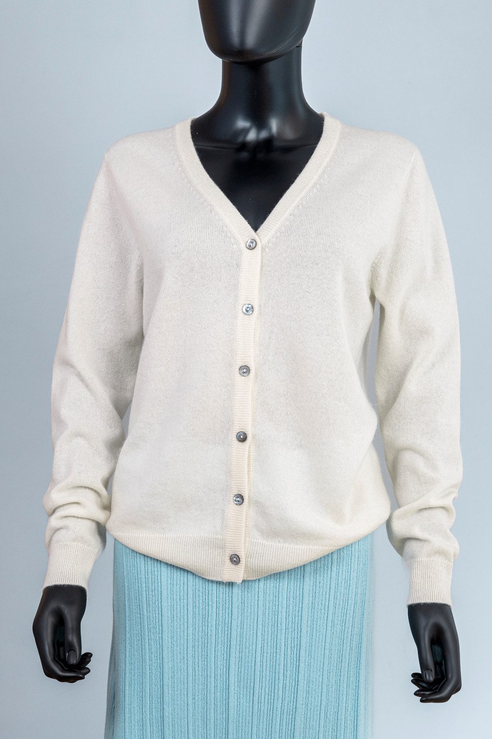 Ariun Cardigan 100% Kaschmir günstig online kaufen