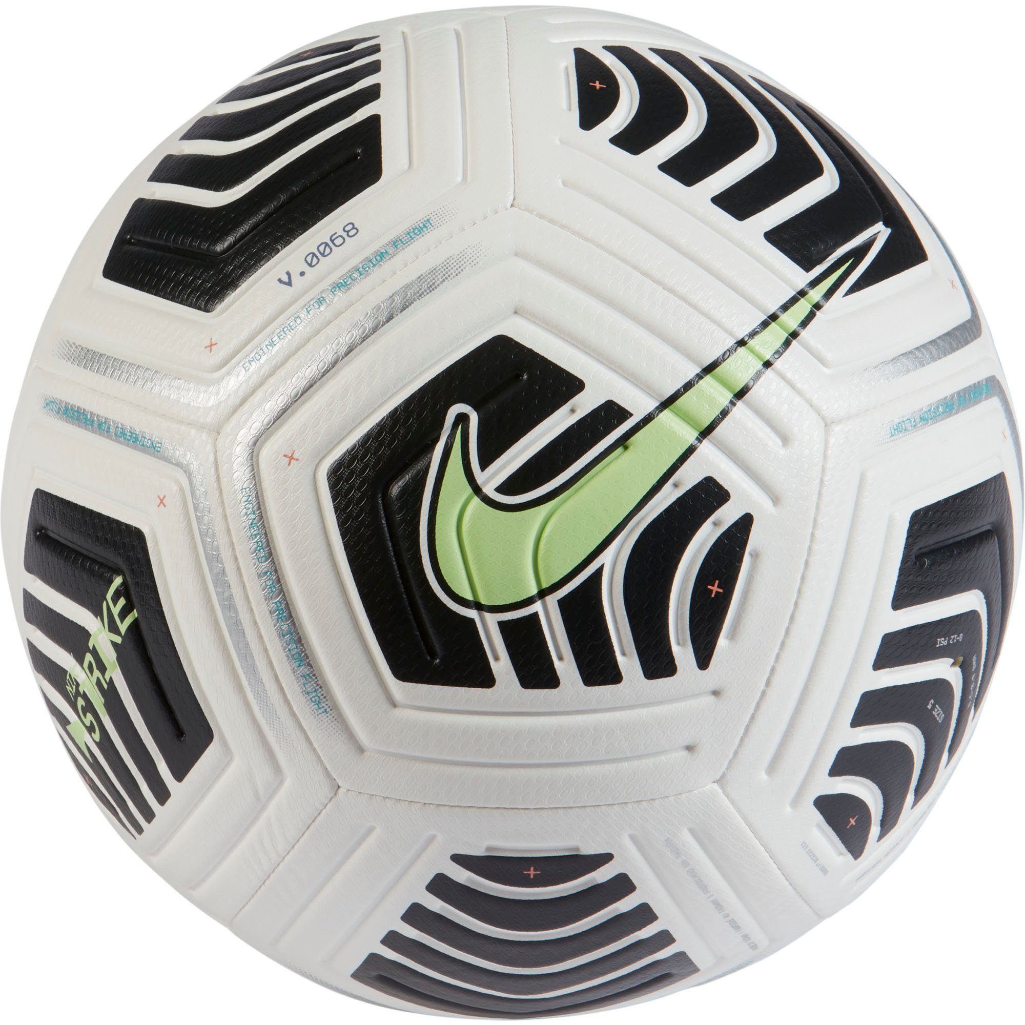 Nike Fußball »Strike« online kaufen | OTTO