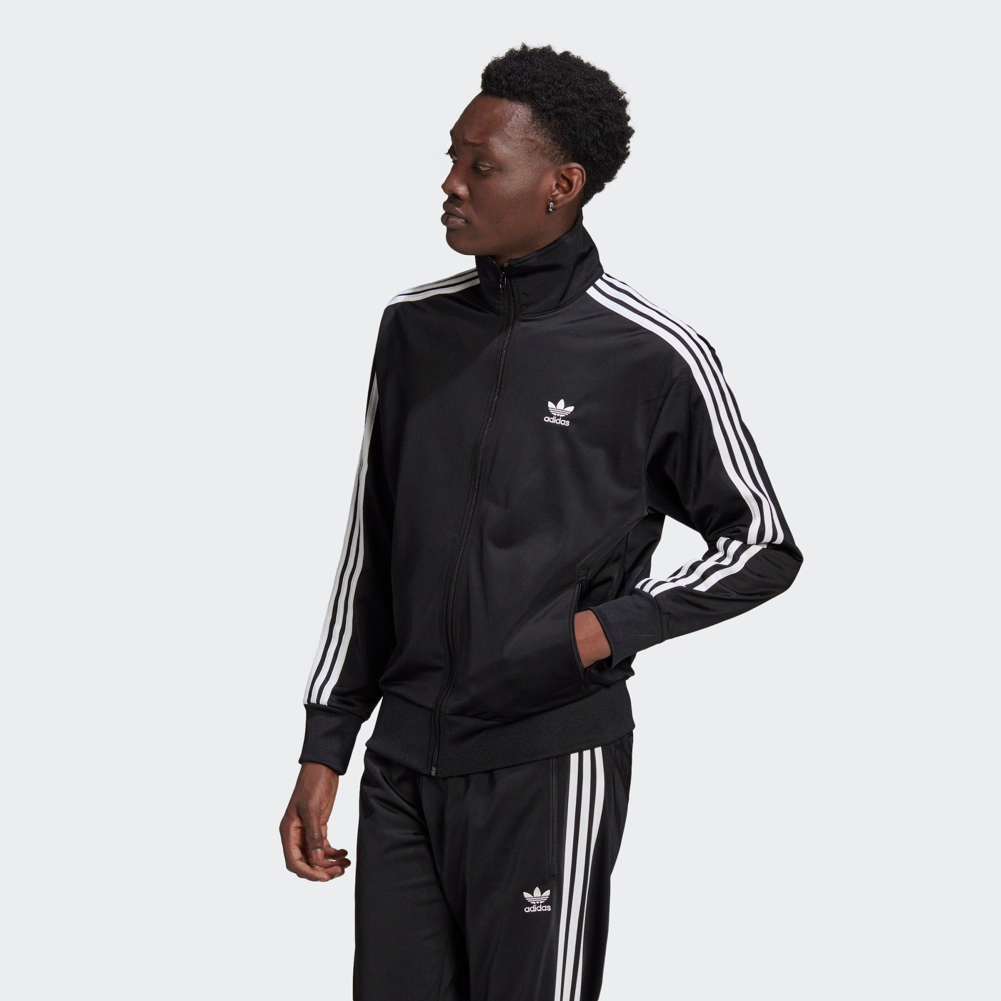 adidas Originals Trainingsanzug »Adicolor Classics ...