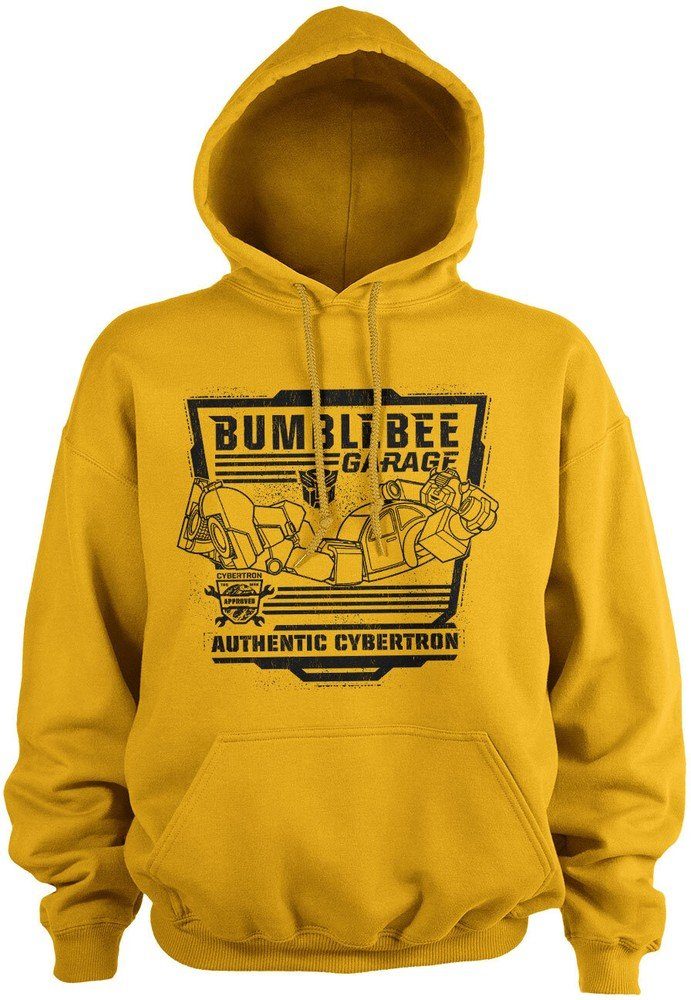 Kapuzenpullover