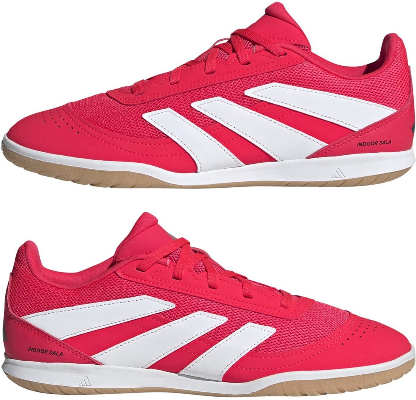 adidas Sportswear Hallenschuh PREDATOR CLUB Fußballschuh