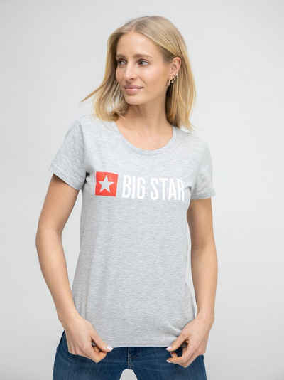 BIG STAR T-Shirt »RISMA«