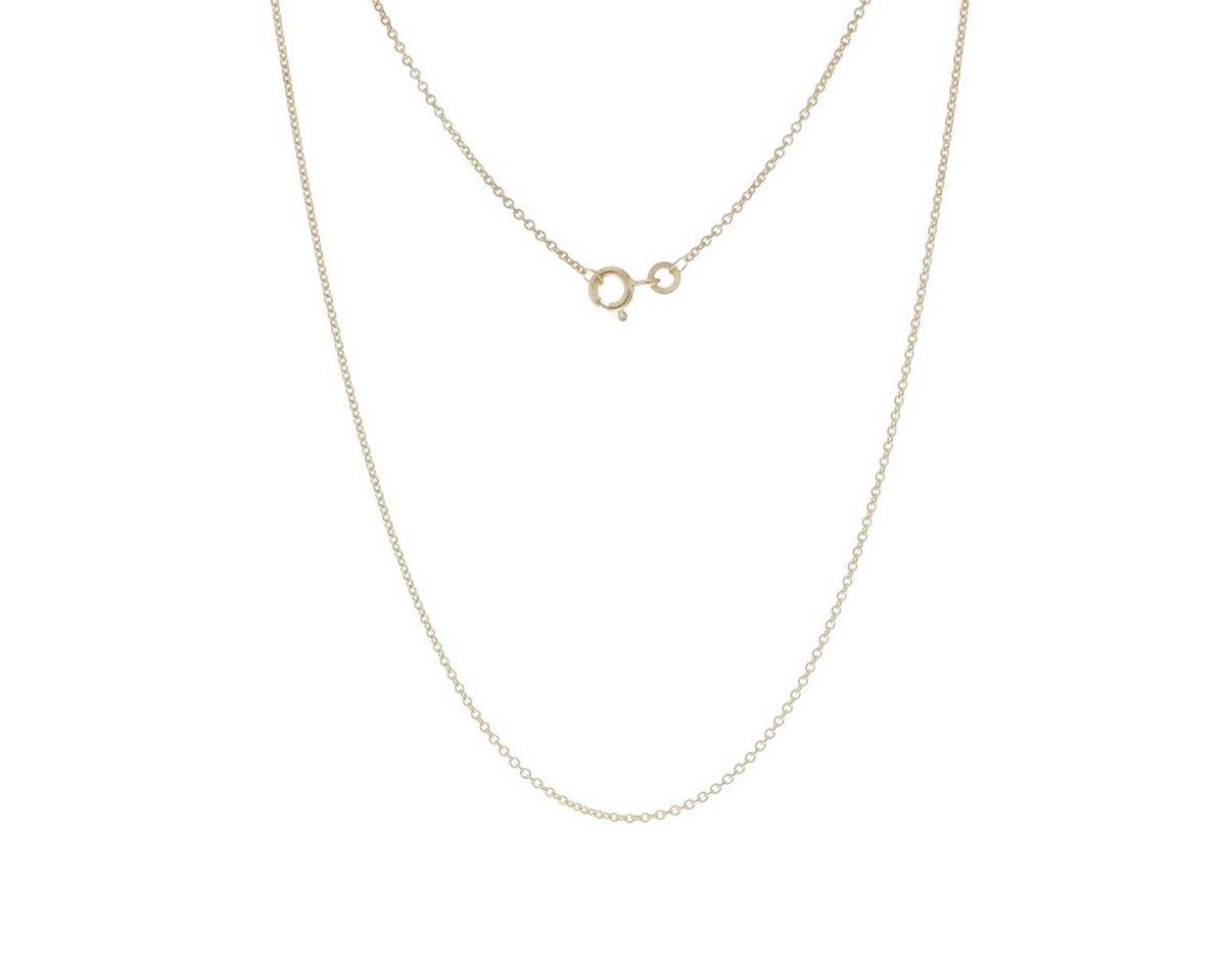 XEN Goldkette goldfarben... XEN Goldkette goldfarben...