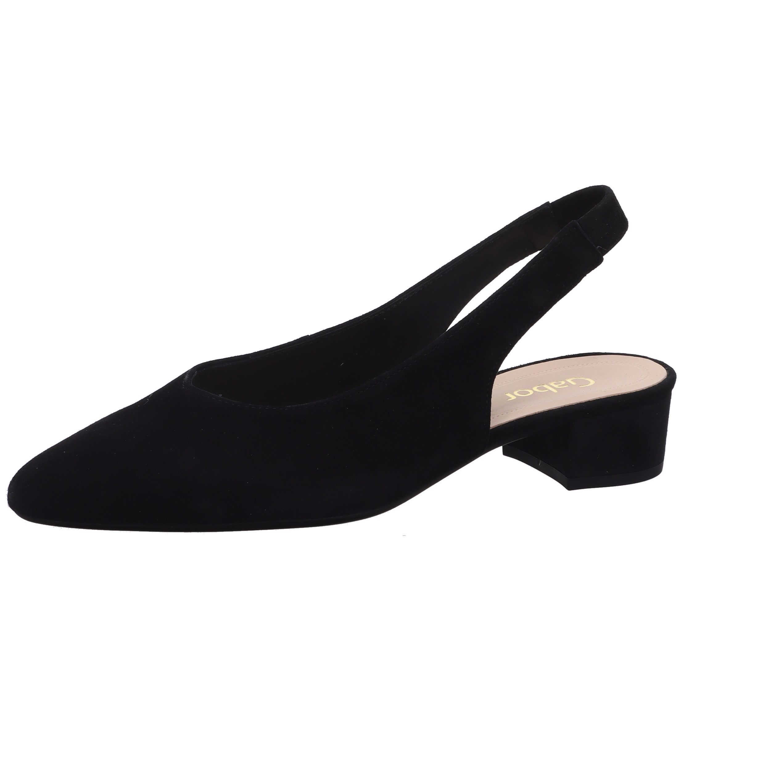 Gabor Gabor - SlingPumps - schwarz Slingpumps