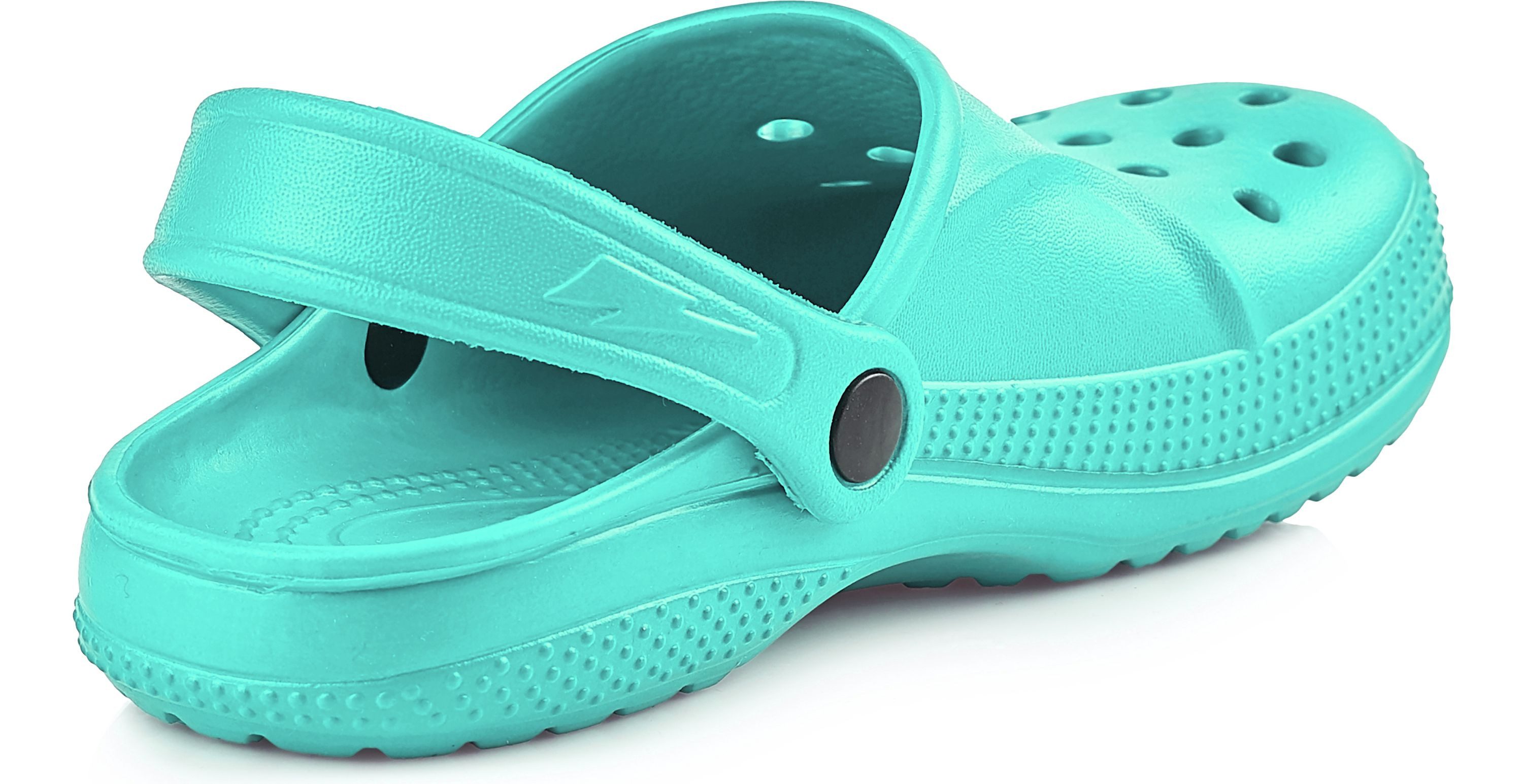 Ladeheid Kinder leichte EVA Clogs Gartenclogs Gartenschuhe KL055 Clog