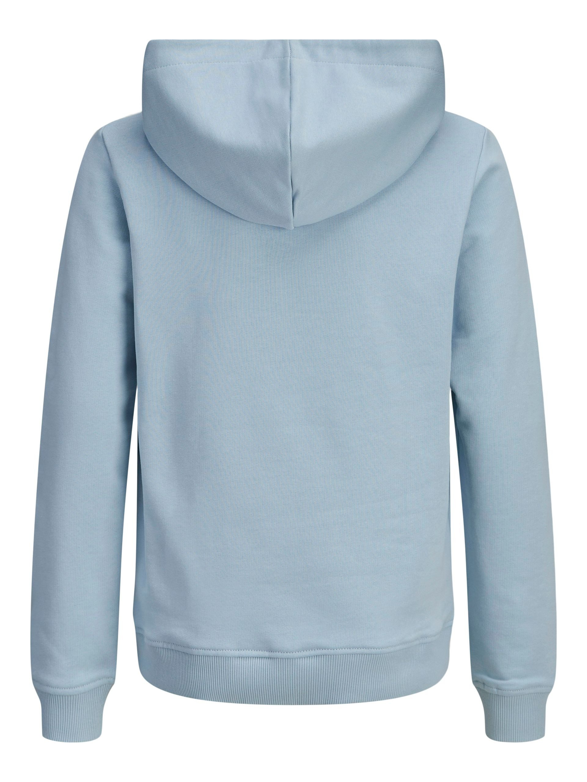 Jack & Jones Junior Sweatshirt JJRAIN SWEAT HOOD JNR