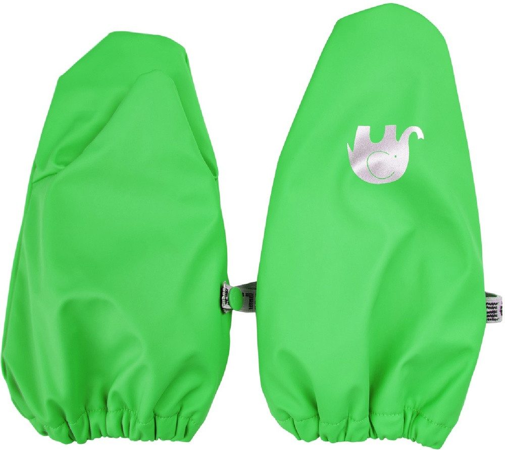 CeLaVi Winter-Arbeitshandschuhe Padded PU-mittens