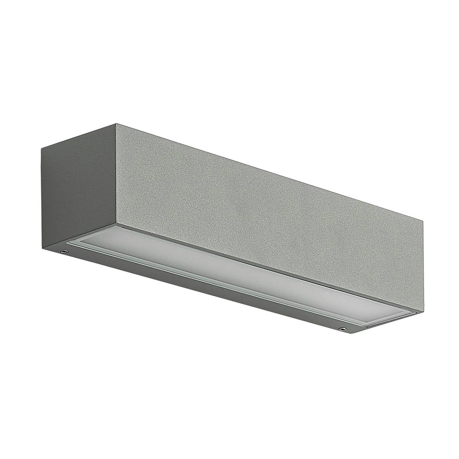 LED Außen-Wandleuchte Lengo
