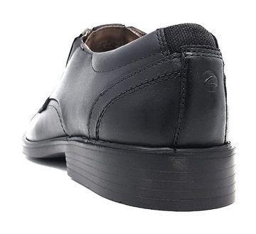 Clarks elegante Schnürer Schnürschuh