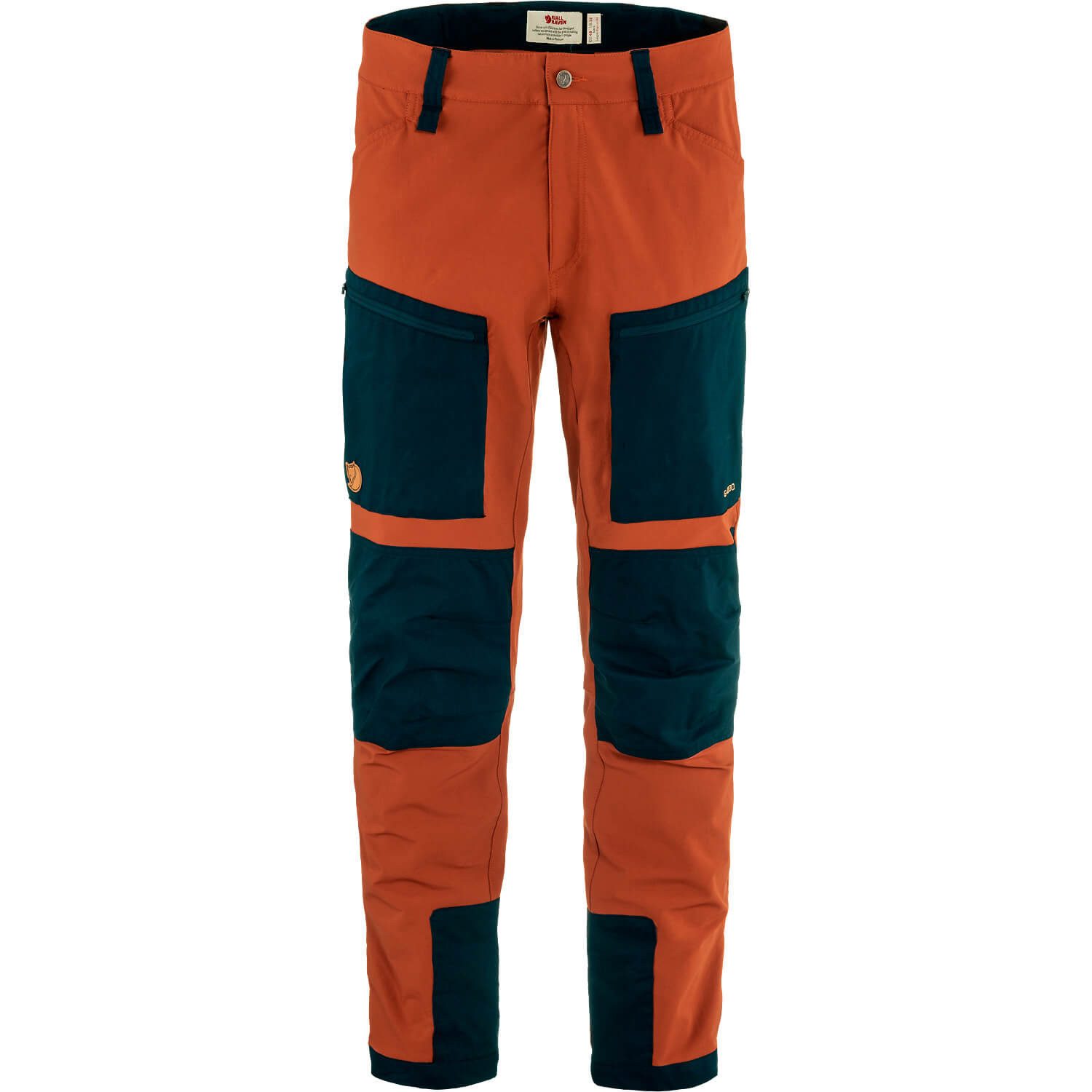 Fjällräven Funktionshose Trekkinghose Keb Agile günstig online kaufen