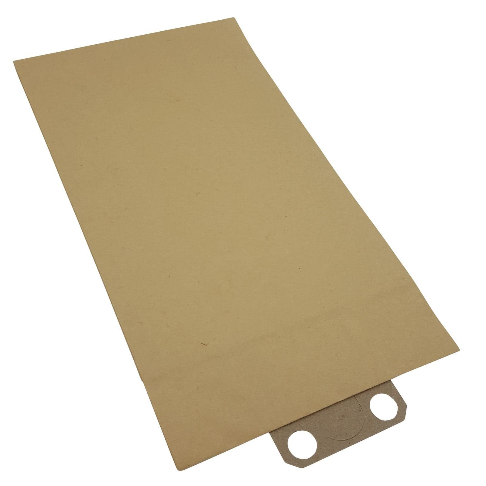 Thumbnail - Reinica Staubsaugerbeutel passend für Nilfisk-Alto HDS 2000, 10er-Pack Staubbeutel Saugerbeutel Beutel Filtertüten