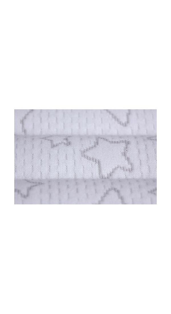 Reisebett-Matratzen Reisebettmatratze, Alvi®, 6 cm hoch, inklusive Tragetasche