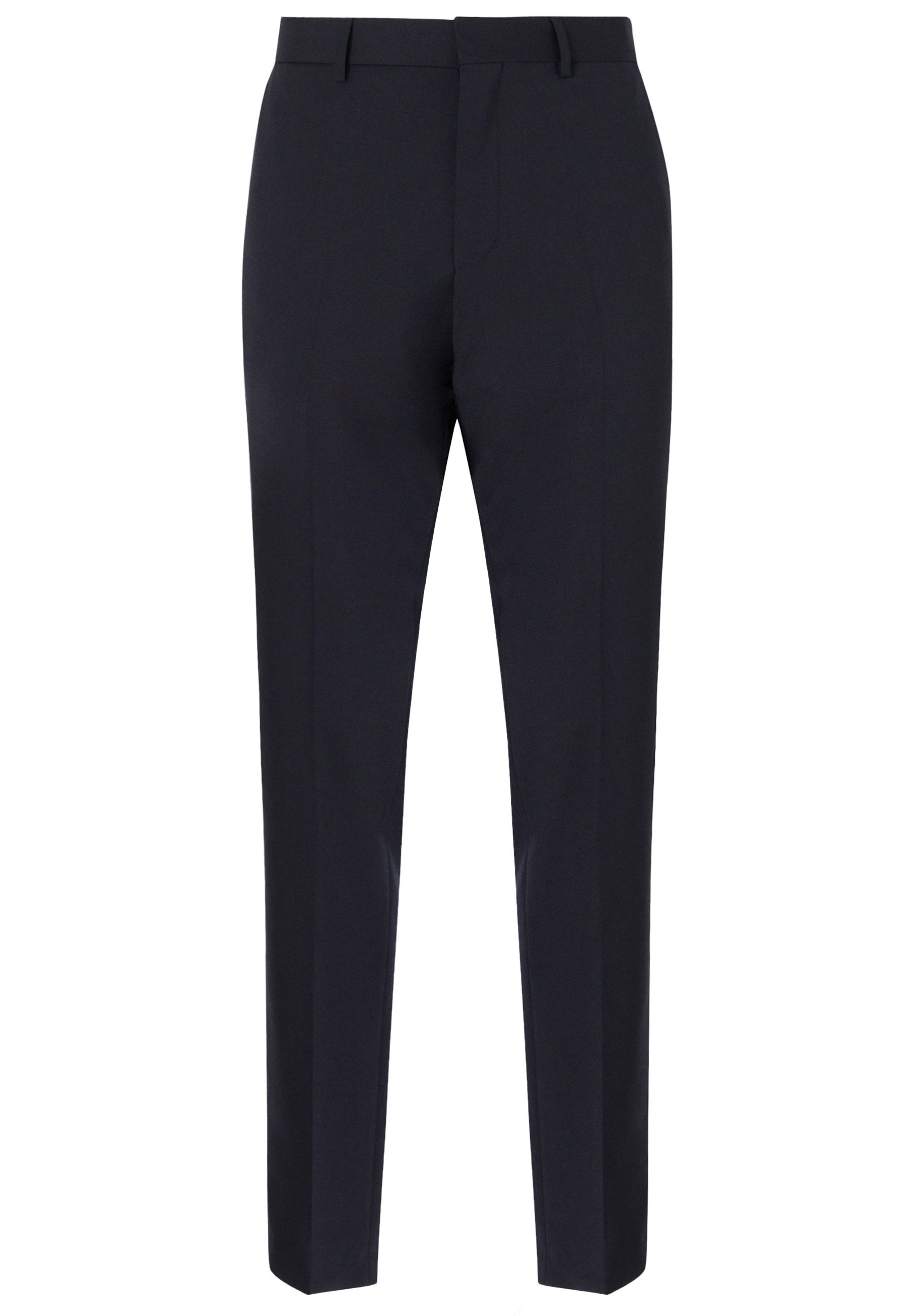 BOSS Anzughose H-Lenon-MM-251 (1-tlg)