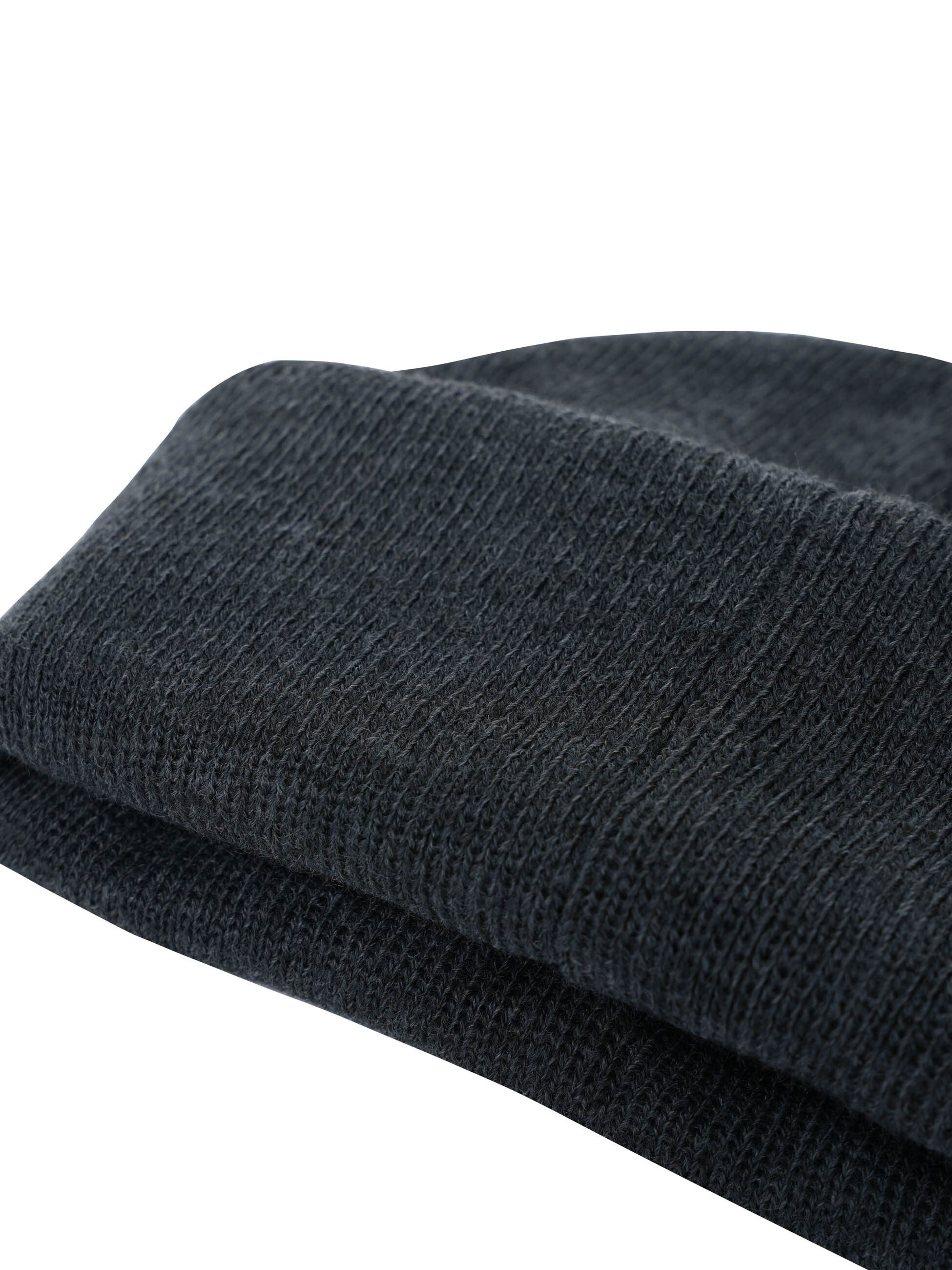 Schietwetter Beanie Unisex Erw. Wintermütze "Seemannsgarn" (1-St)