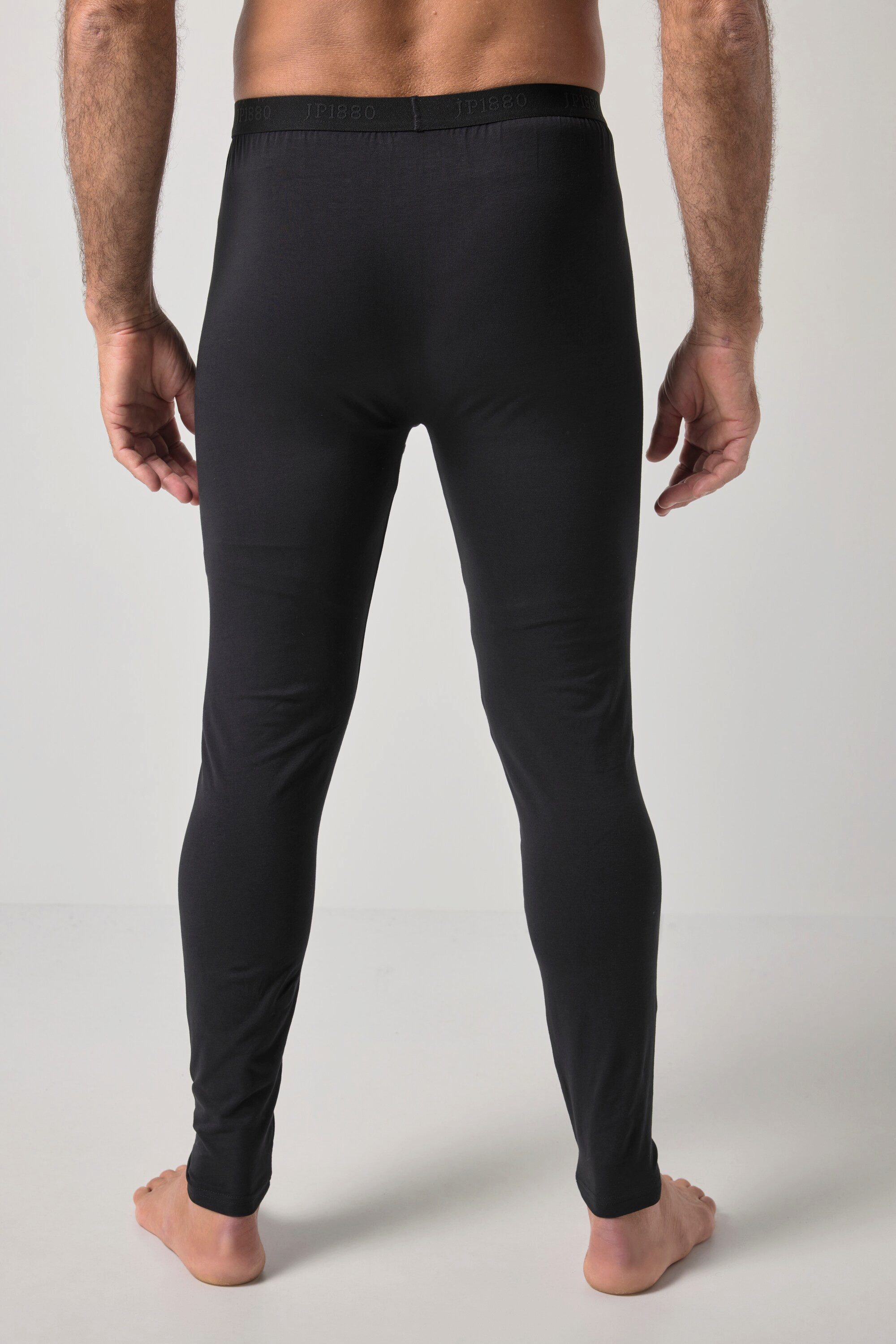 JP1880 Slip Lange Unterhose FLEXNAMIC® Homewear bis 8XL – Bild 3 von 4