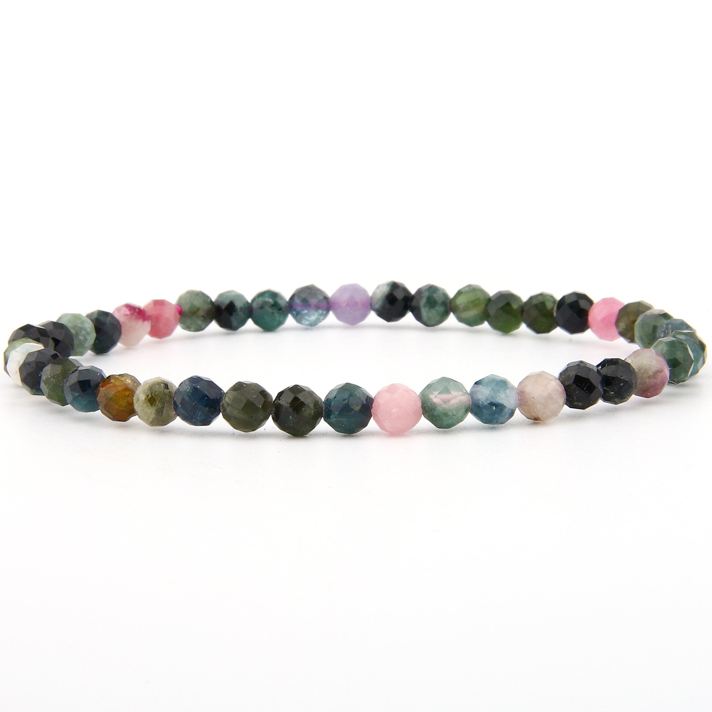 Vascavi Armband facettiert Turmalin Edelstein, Made günstig online kaufen