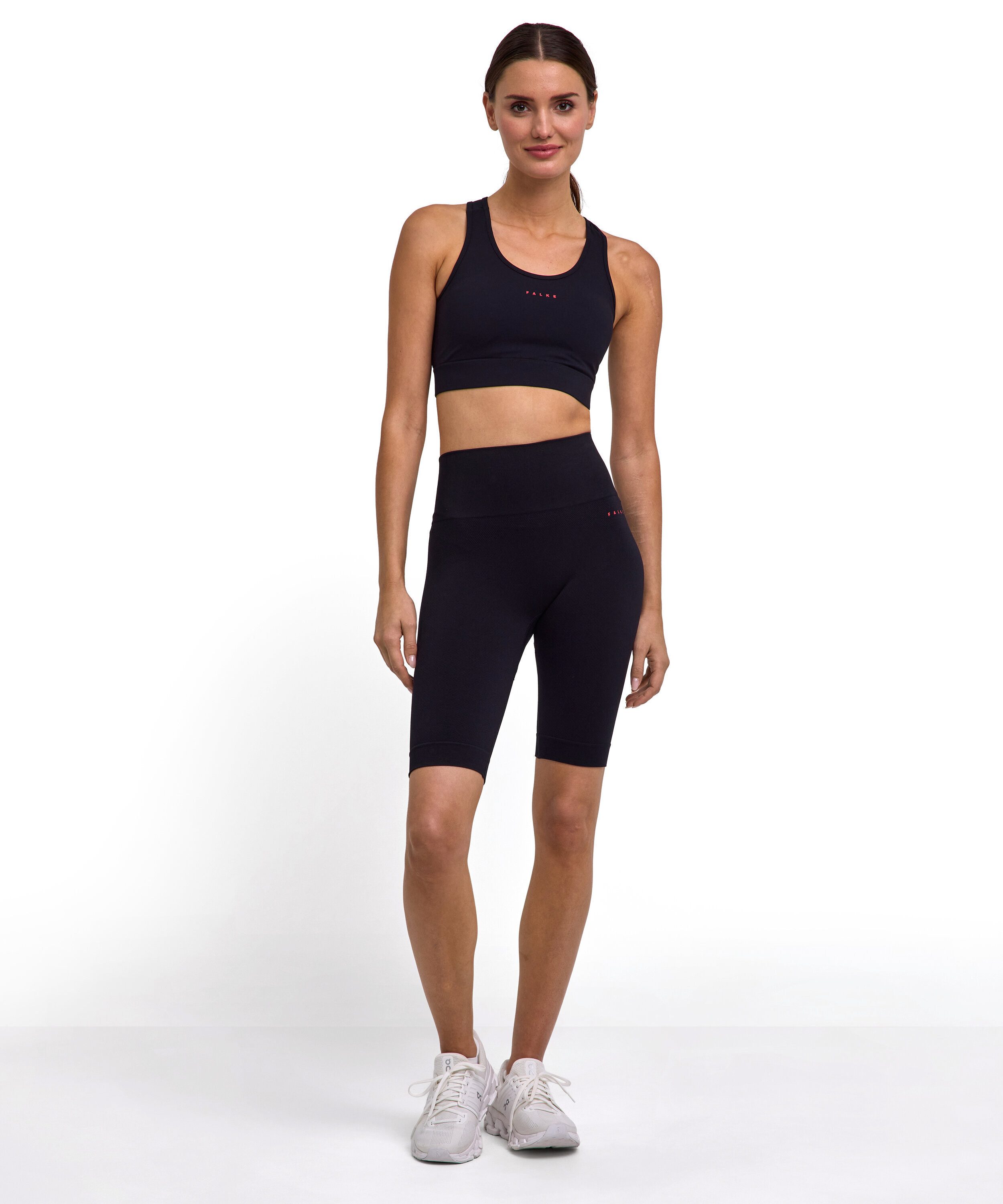 FALKE Funktionstights Tights (1-tlg)