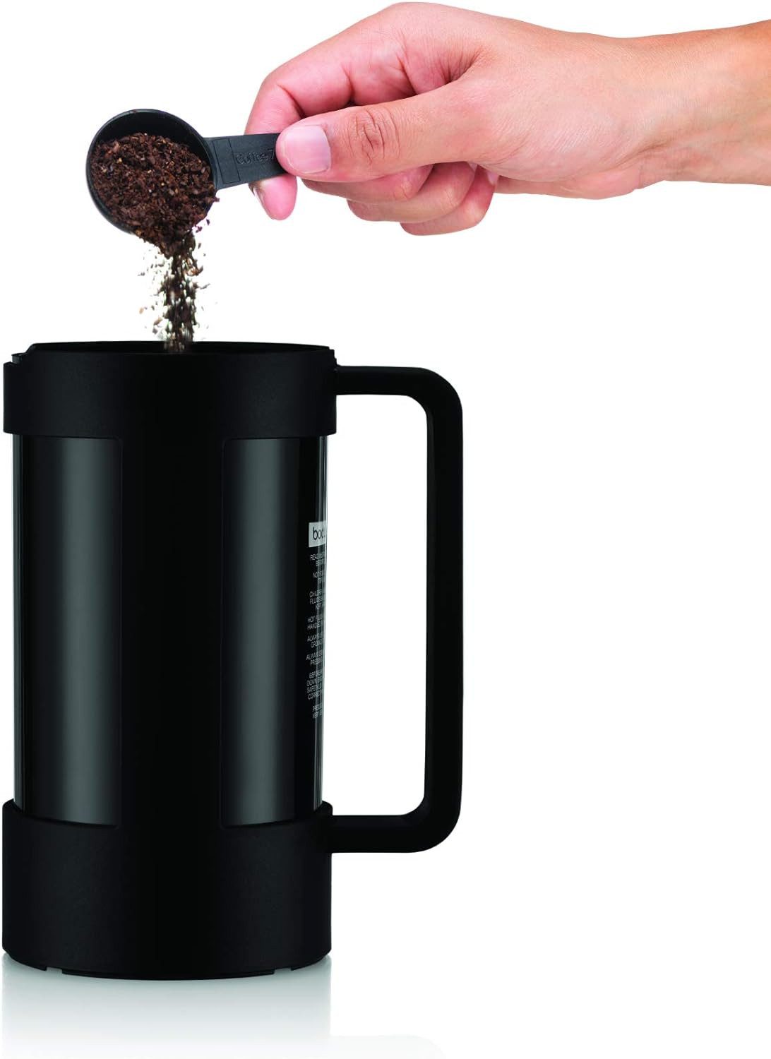 Bodum Kaffeebereiter