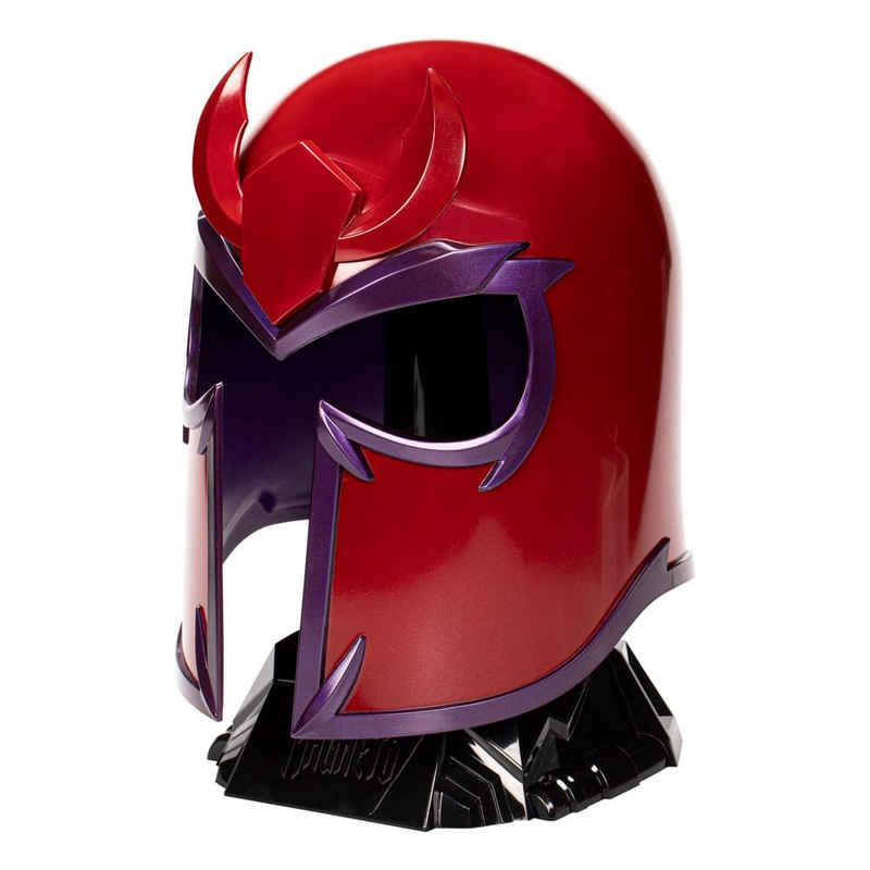 Hasbro Dekofigur X-Men '97 Premium Rollenspiel-Replik Magnetos Helm (1 St)