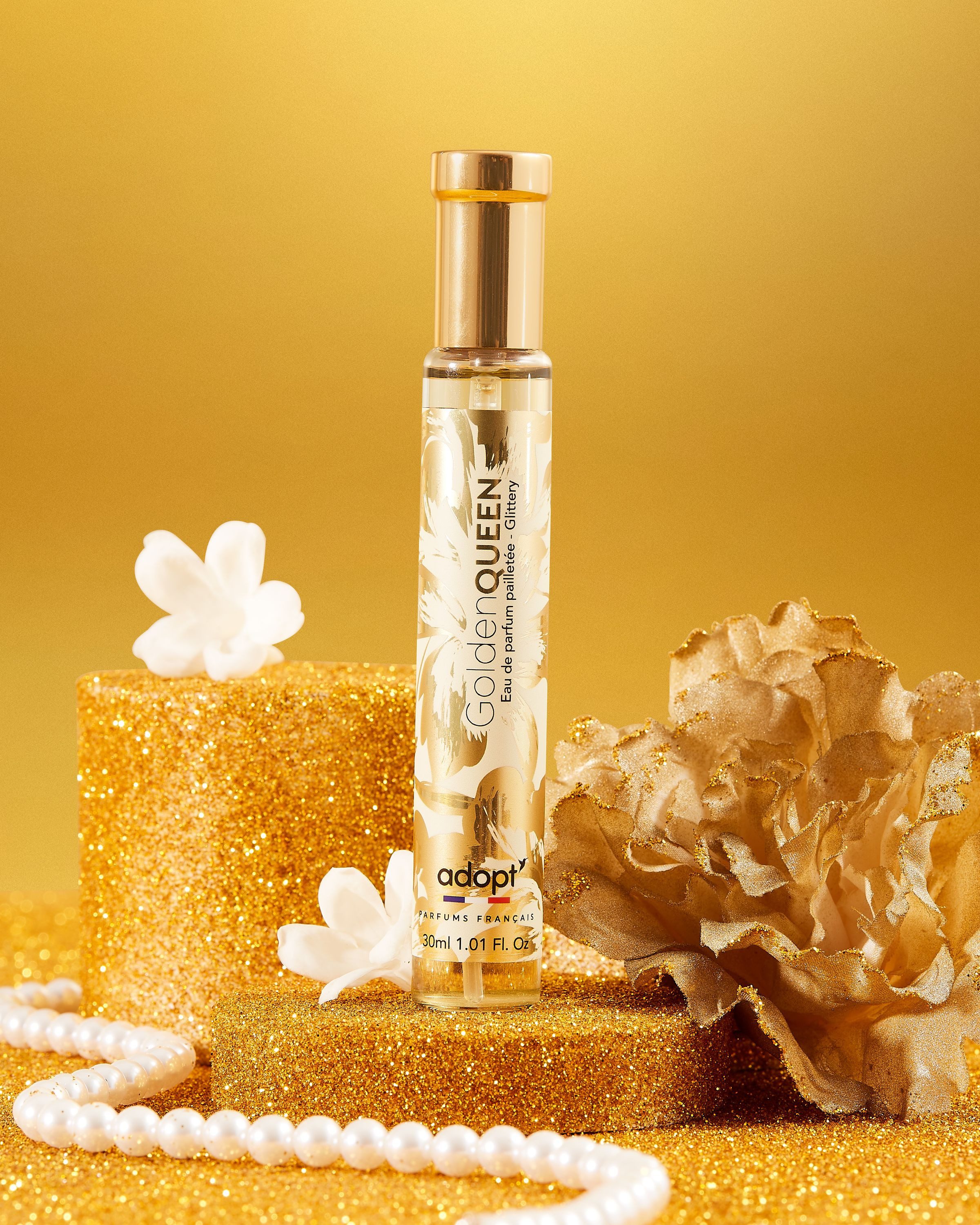 Eau de Parfum adopt GOLDEN QUEEN 30ml Eau de Parfum Damenduft