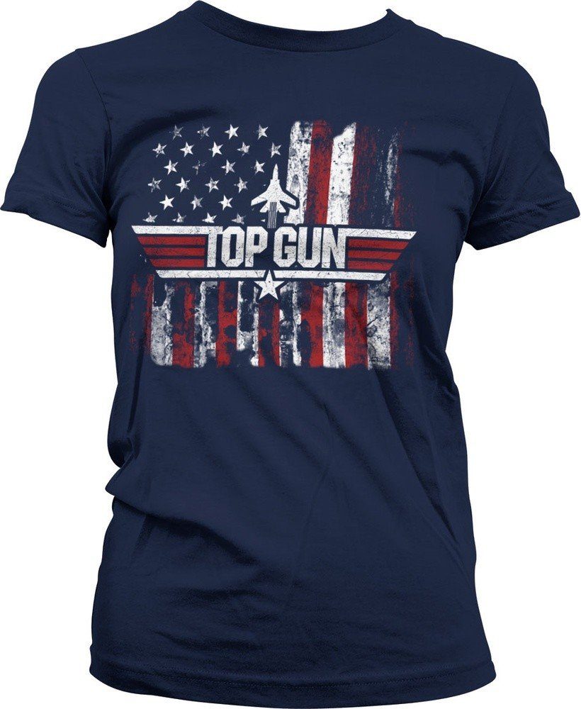 TOP GUN T-Shirt