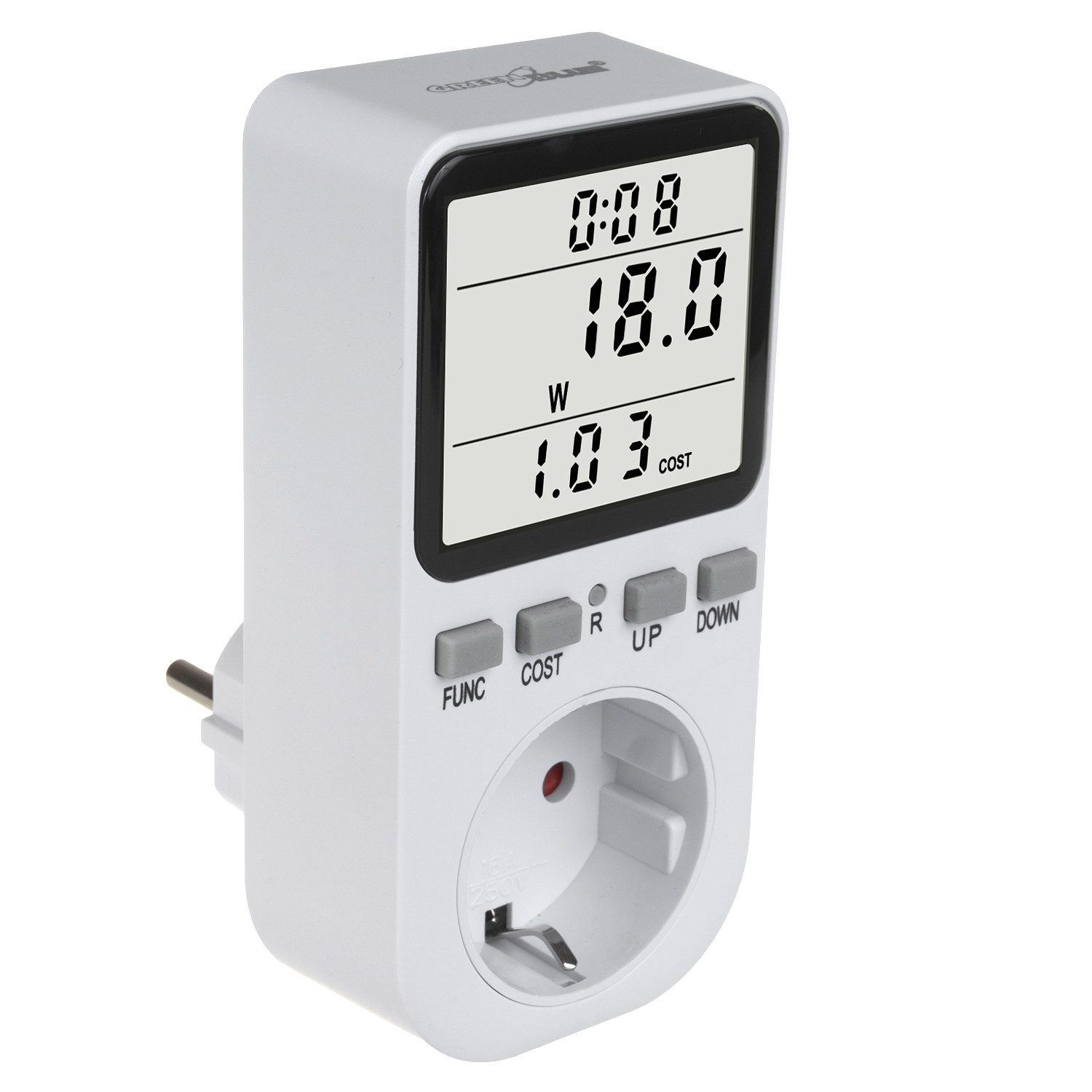 Energiekostenmessgerät GB364
