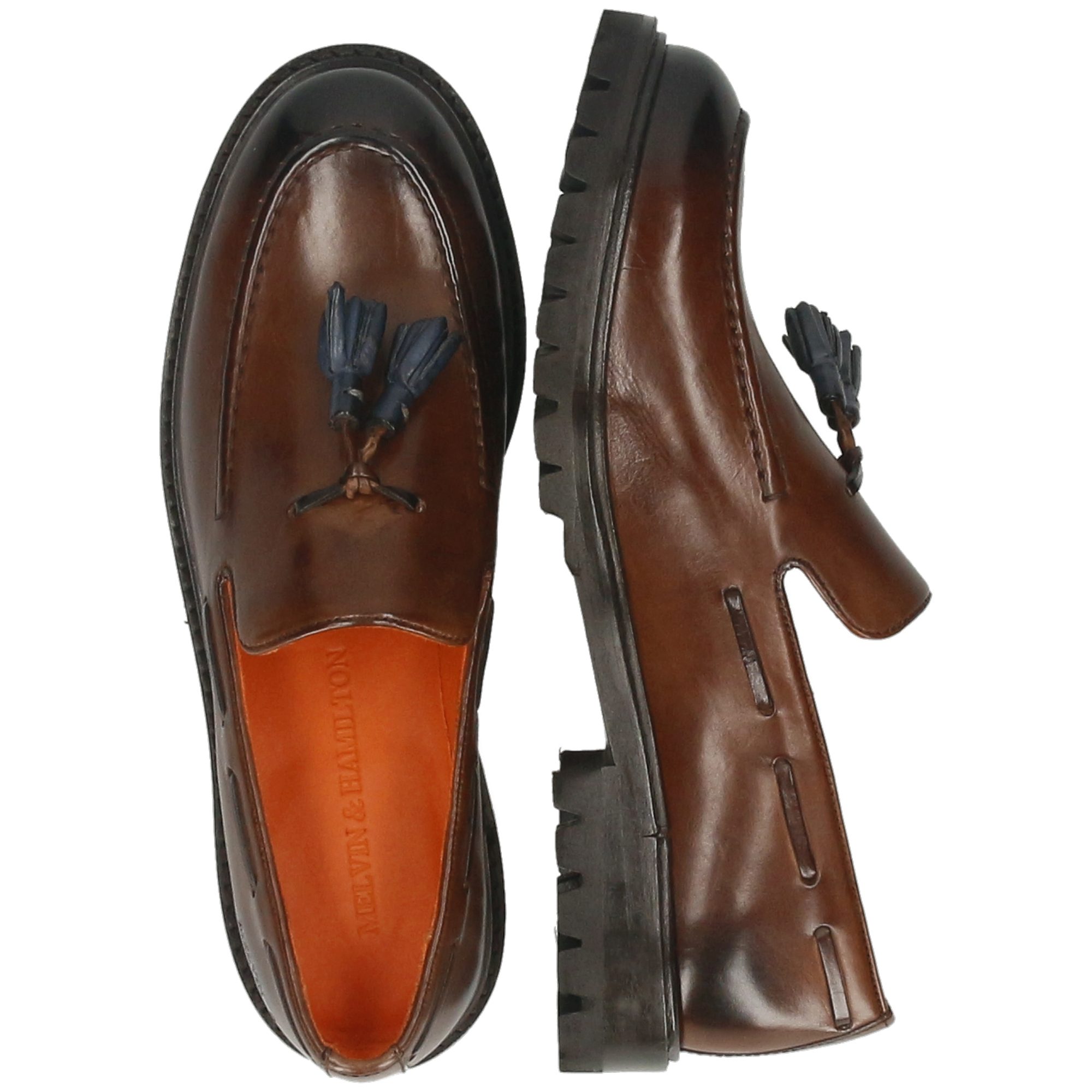 Melvin & Hamilton Regine 2 Loafer