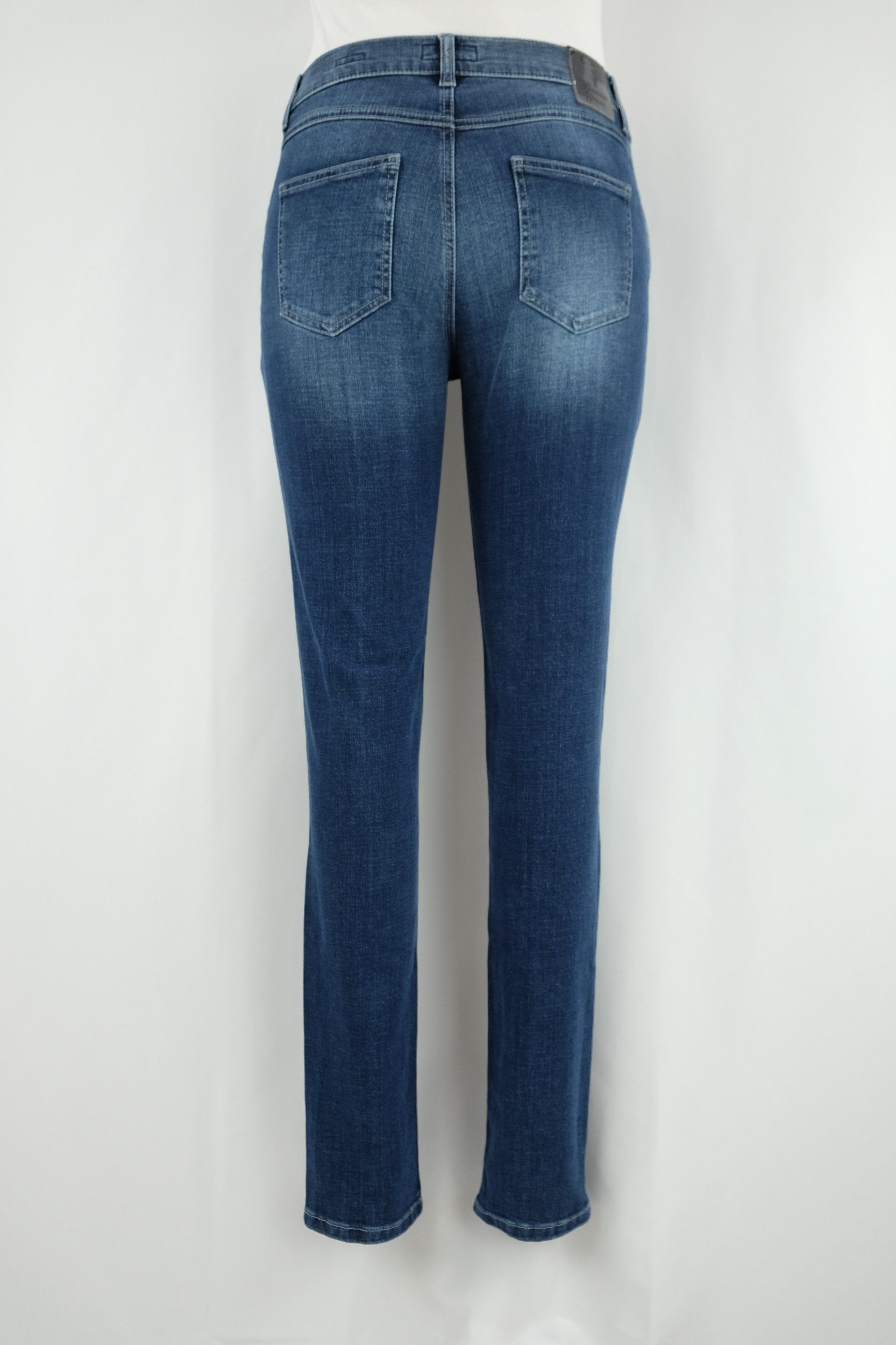 Project Indigo 5-Pocket-Jeans Katy