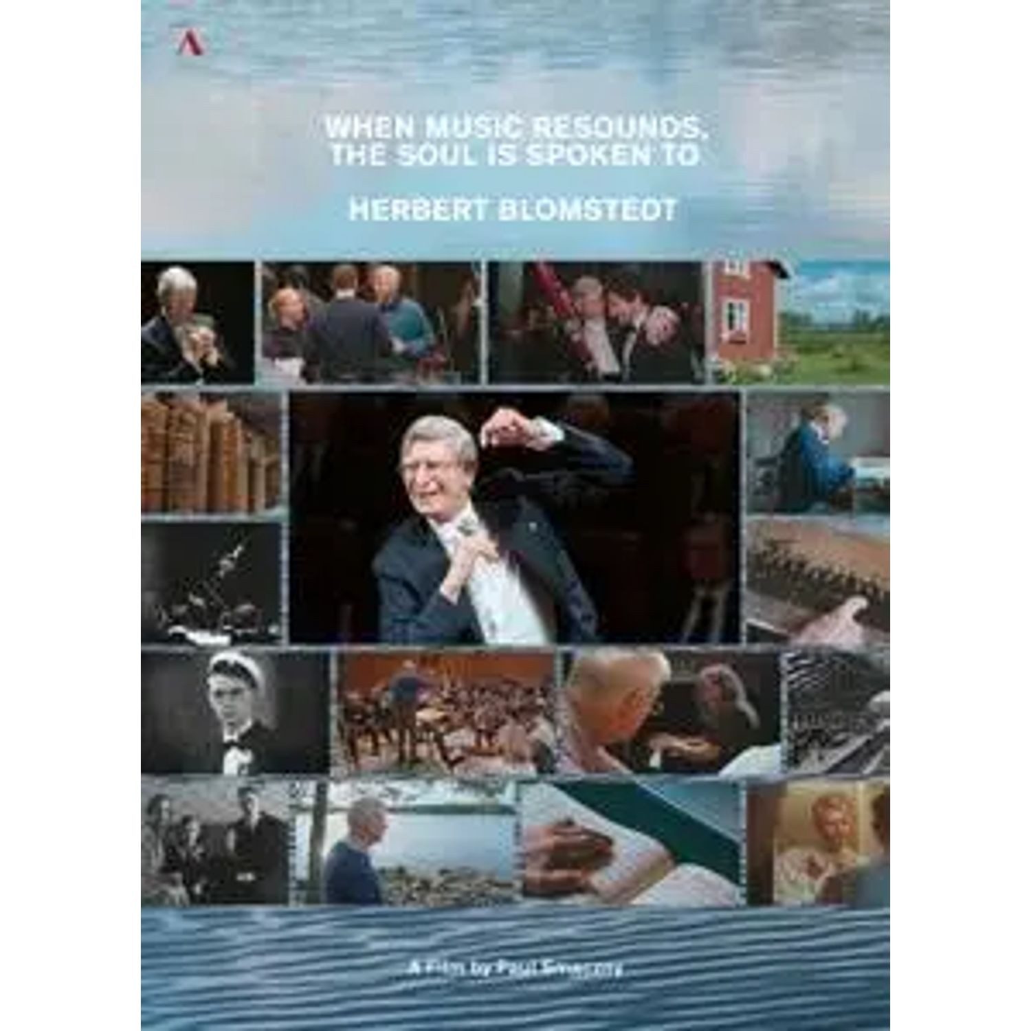 DVD Wenn die Musik tönt,wird die Seele angesprochen