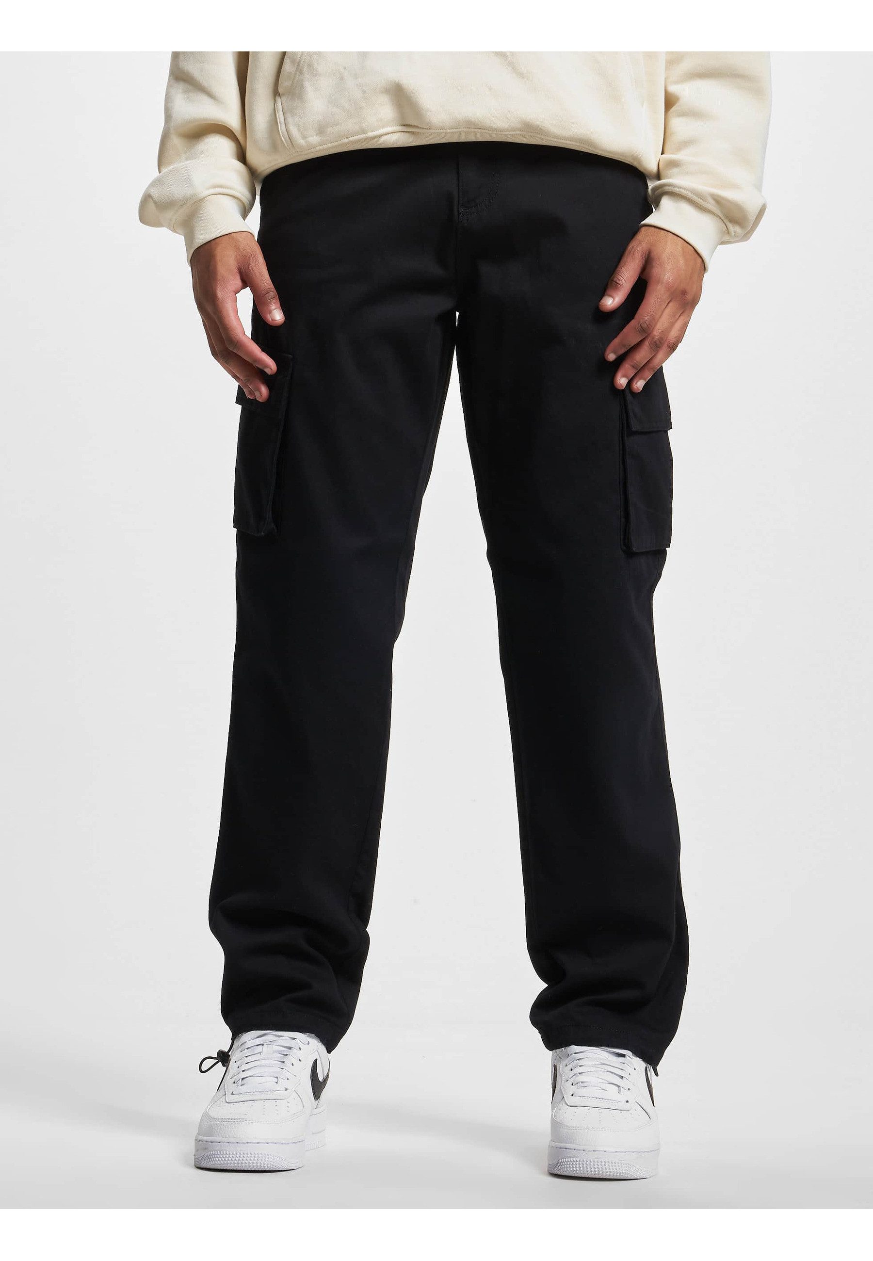 DEF Cargohose DEF Herren DEF Cargopant (1-tlg) günstig online kaufen
