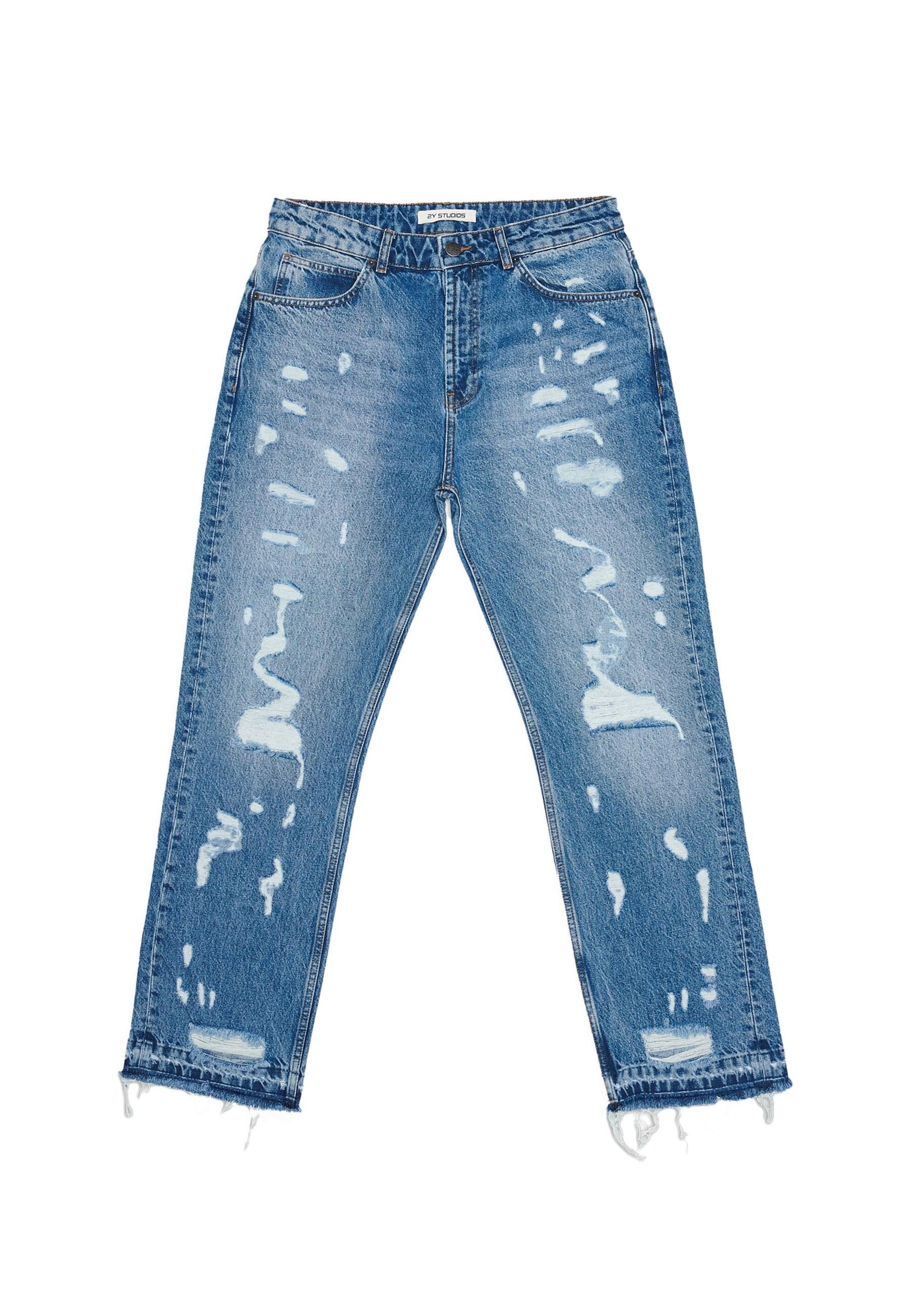 2Y Studios Bequeme Jeans 2Y Studios günstig online kaufen
