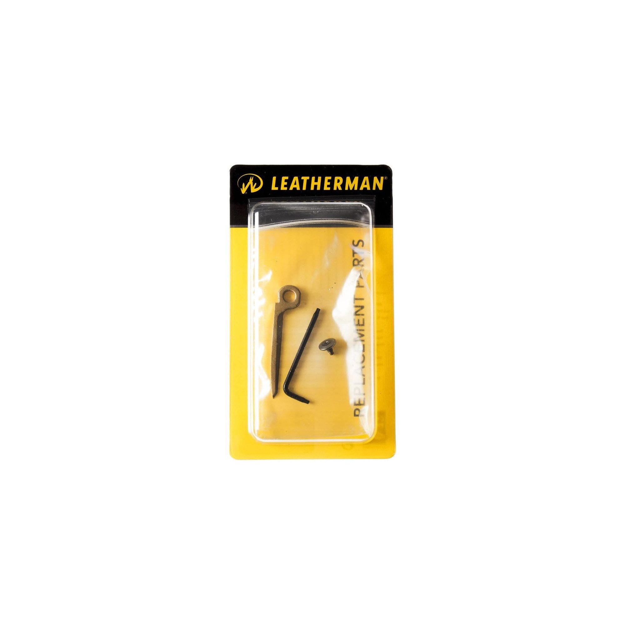 Leatherman Multitool Leatherman Ersatz-Carbonschaber - für MUT & MUT EOD