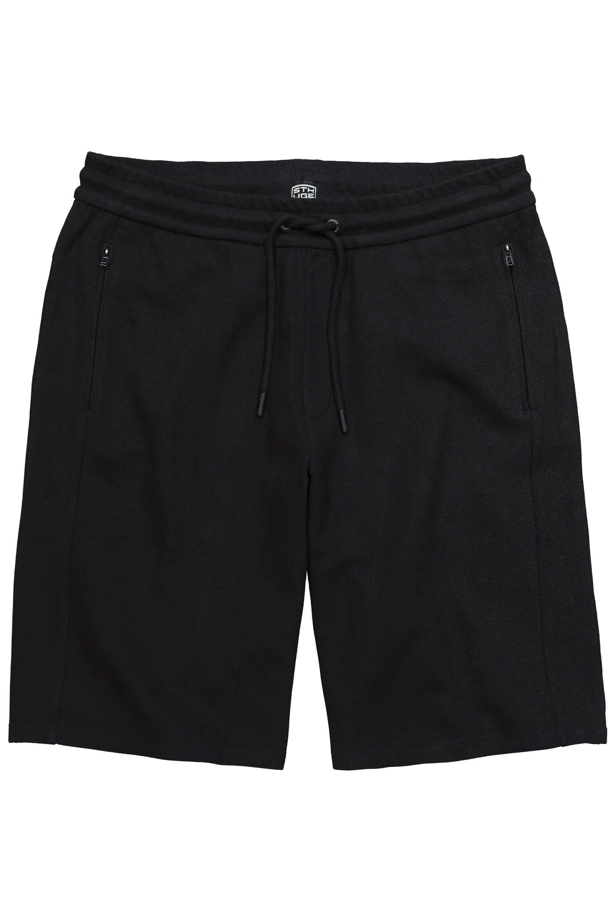 STHUGE Bermudas STHUGE Sweatshorts Baggy Fit günstig online kaufen