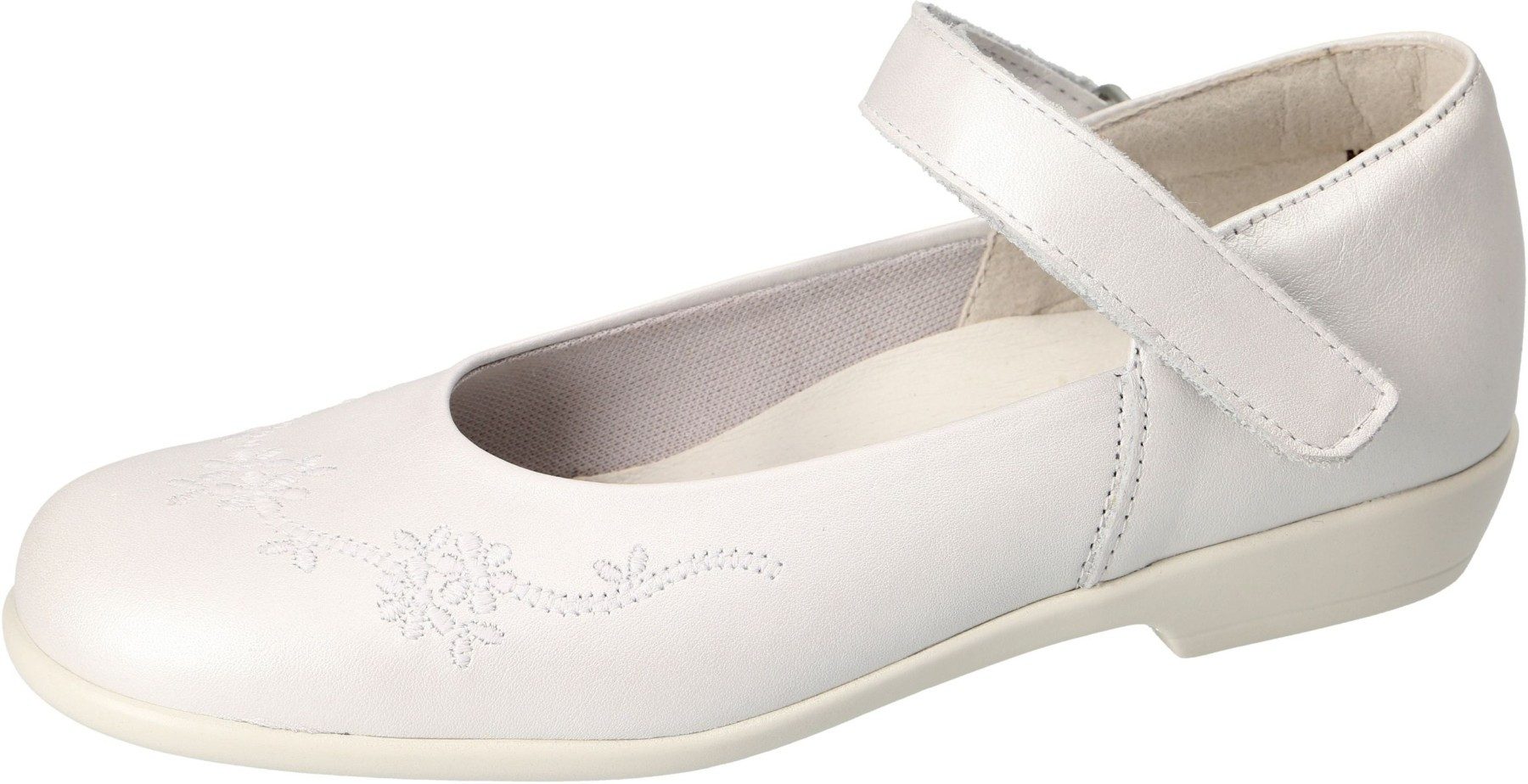 Däumling Däumling Kinder Teens Maria 2 Ballerina Sneaker Ballerinas