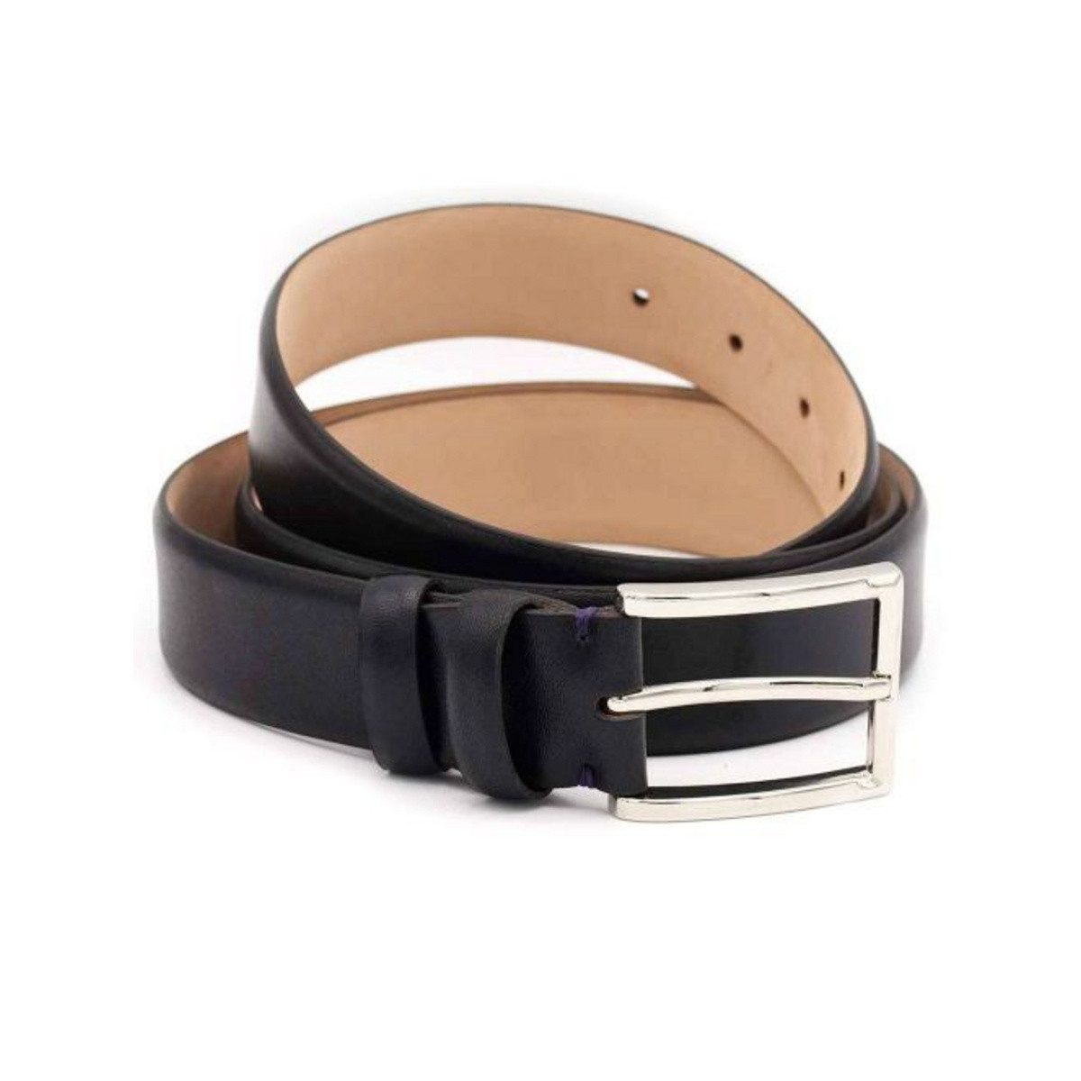 BGENTS Ledergürtel Gürtel für Damen (1-St., keine Angabe)