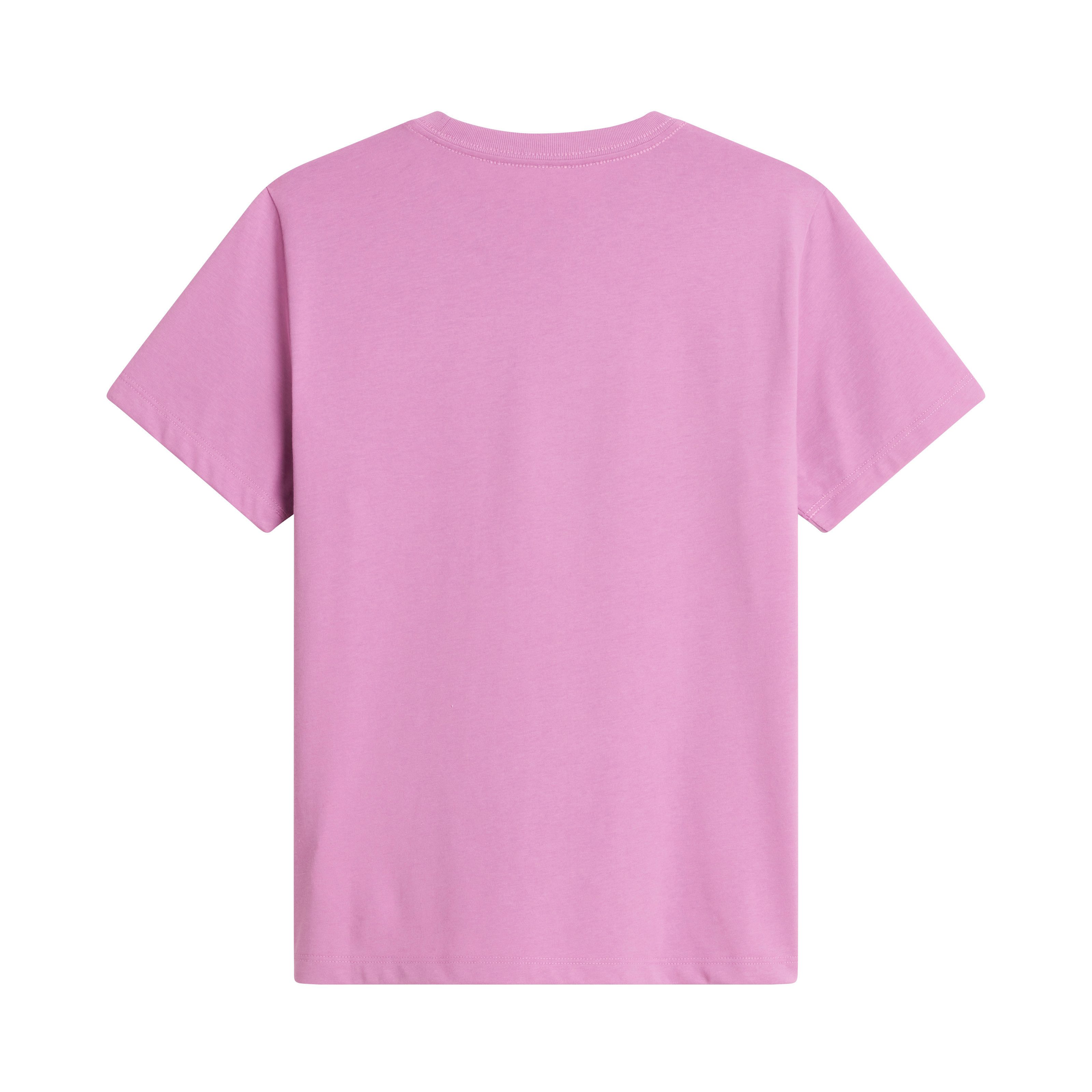 The North Face T-Shirt TEEN EVOLUTION SIMPLE DOME S/S TEE – Bild 5 von 5