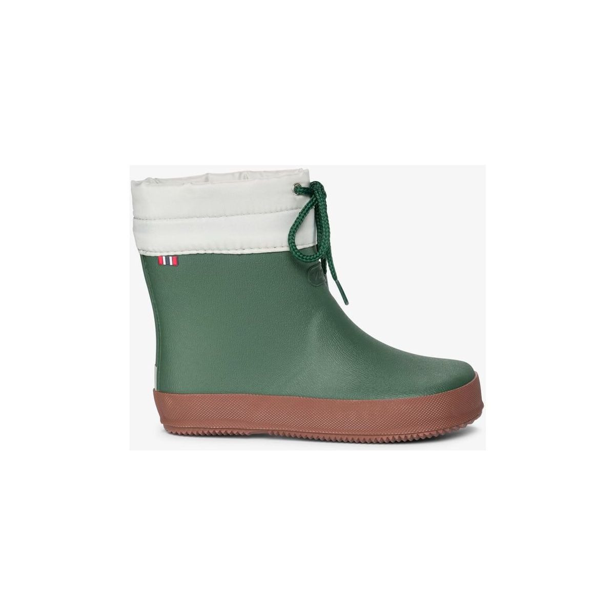 Viking Alv Barefoot Gummistiefel Ergonomische Gummistiefel für Kinder mit Barfußgefühl