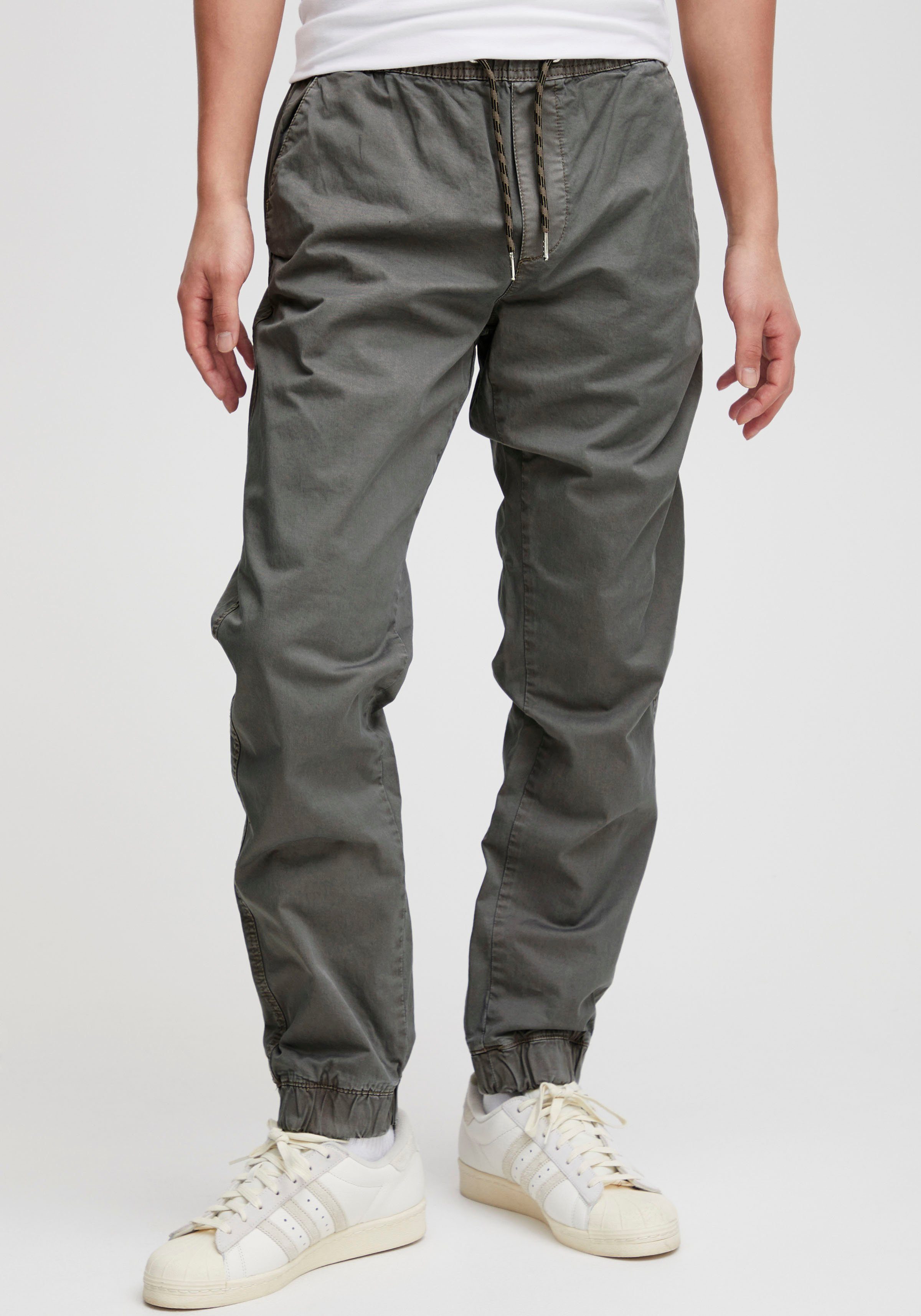 Blend Stoffhose BHNIMBU pants mit Kordelzug günstig online kaufen