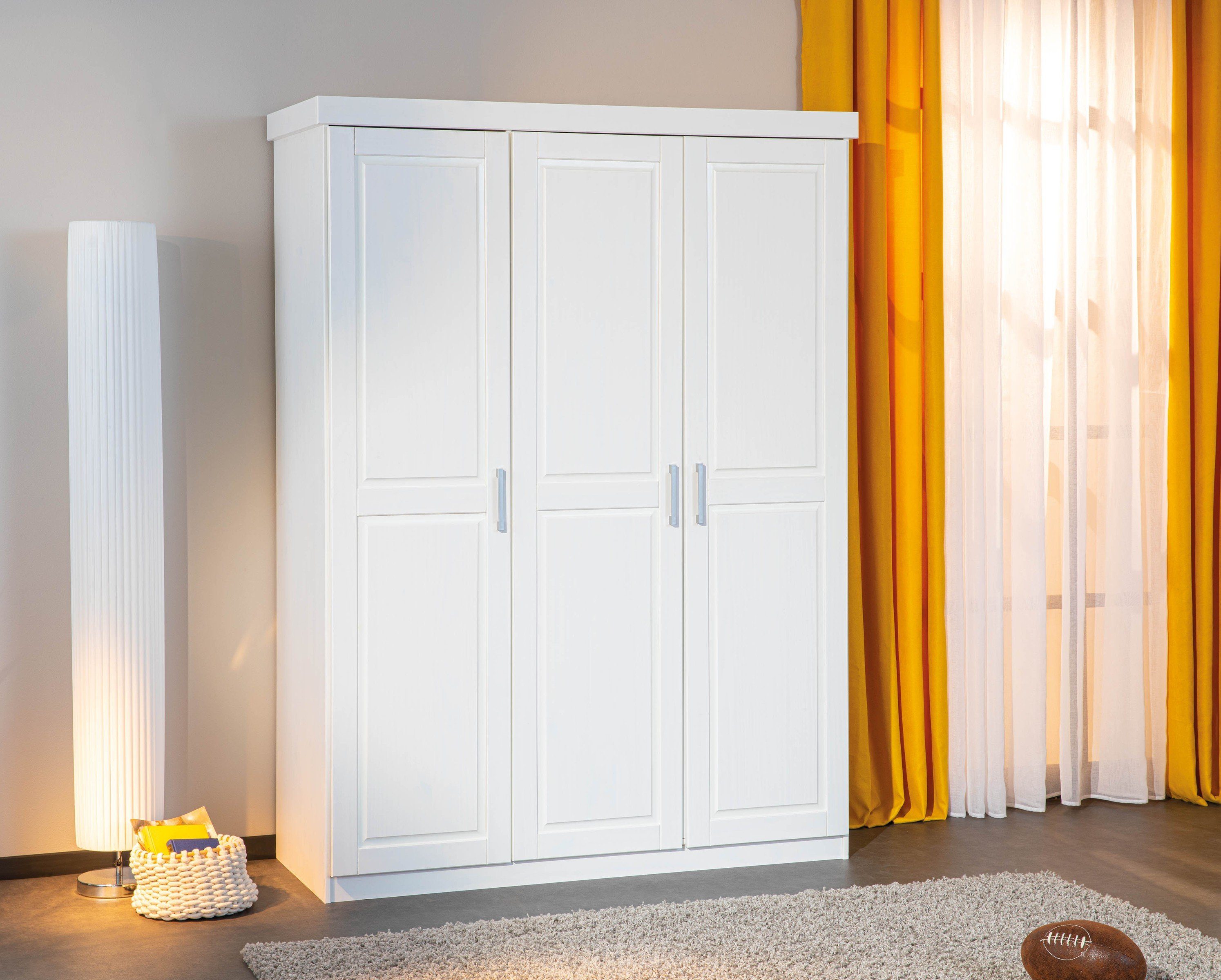 Kleiderschrank Magnus