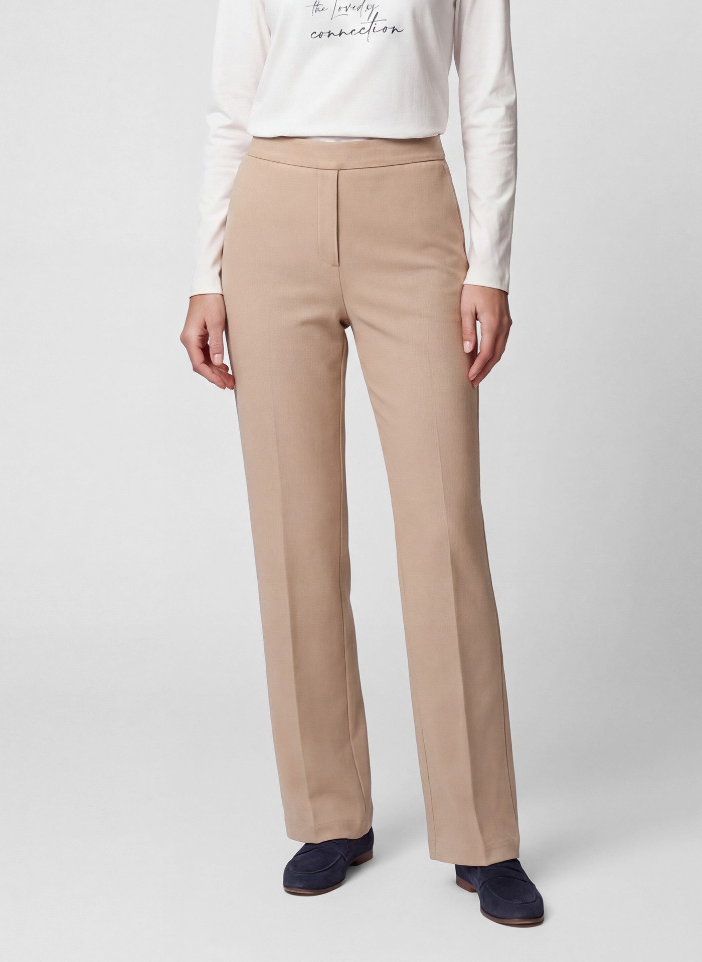 Rabe Jerseyhose Hose