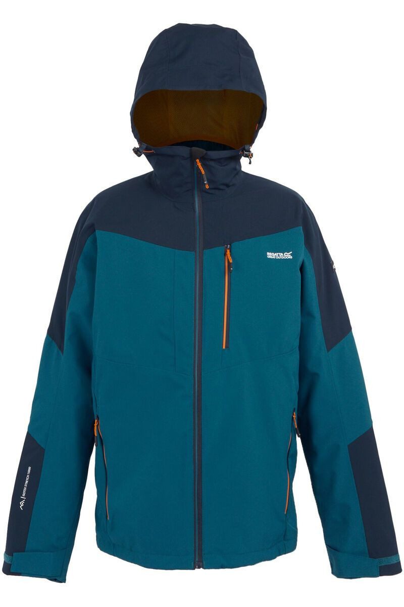 Regatta 3-in-1-Funktionsjacke 3 in 1 Jacke günstig online kaufen