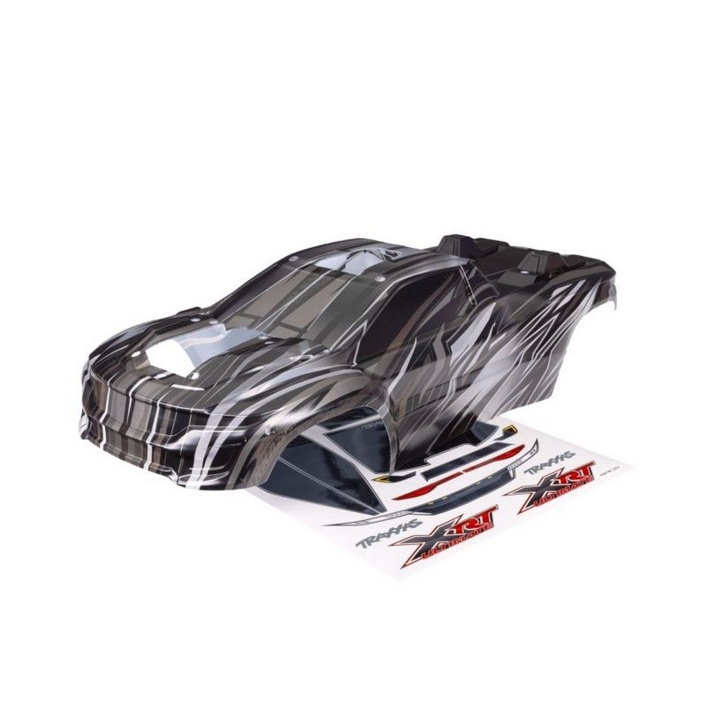 Modellbausatz Traxxas Karosserie XRT Ultimate ProGraphix TRX-7869X