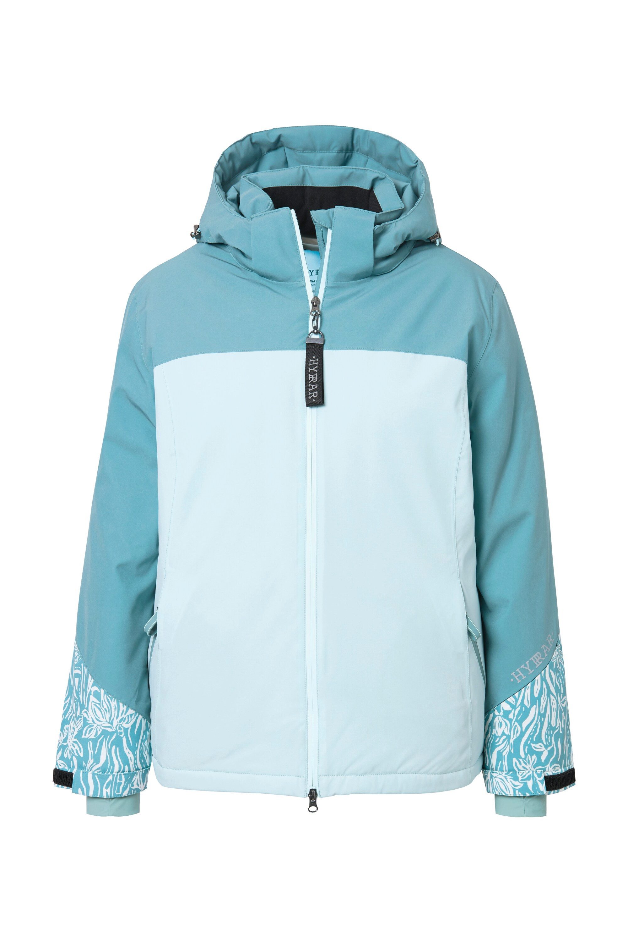 Ulla Popken Skijacke HYPRAR Funktionsjacke wasserdicht günstig online kaufen