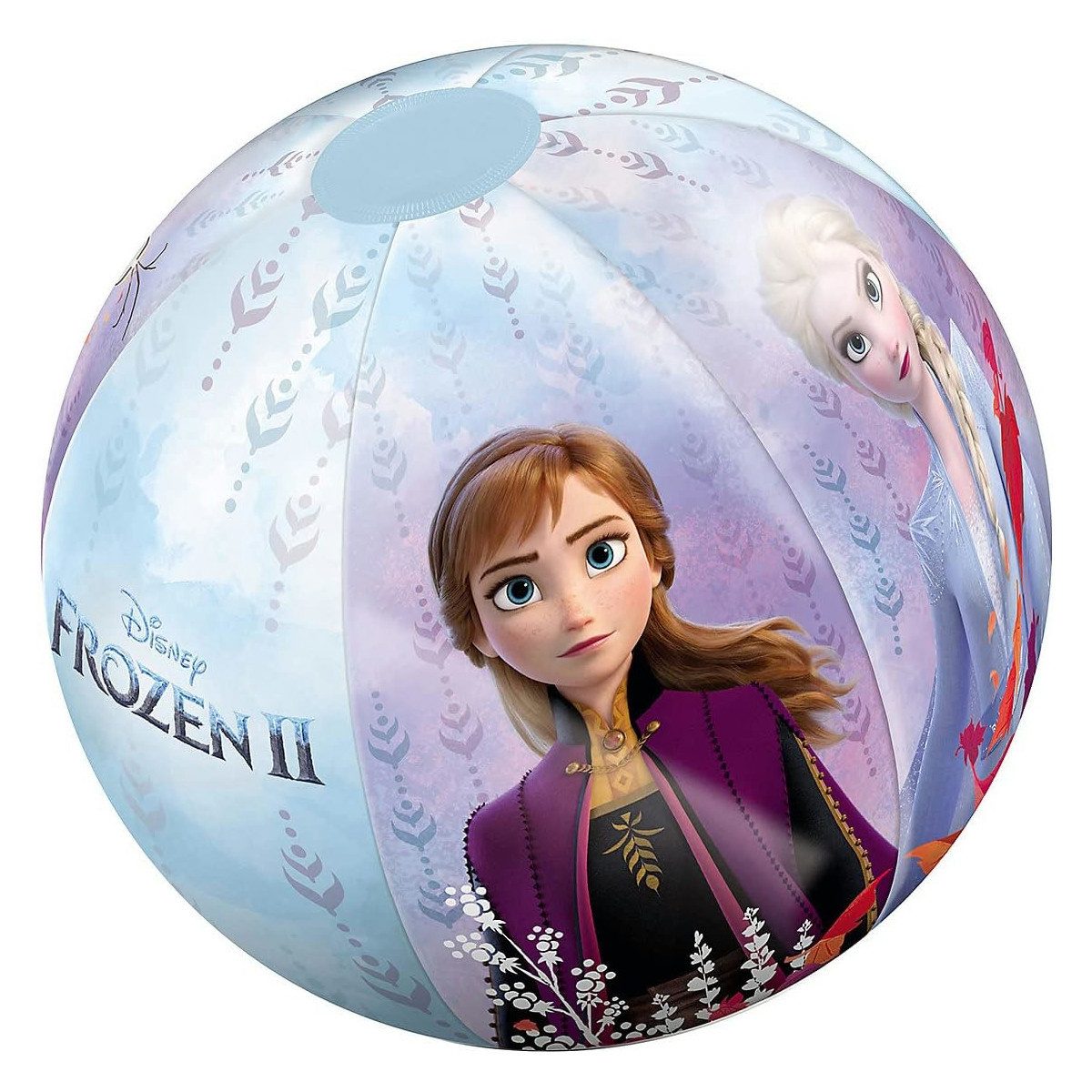 Happy People Badespielzeug Wasserball - Frozen günstig online kaufen