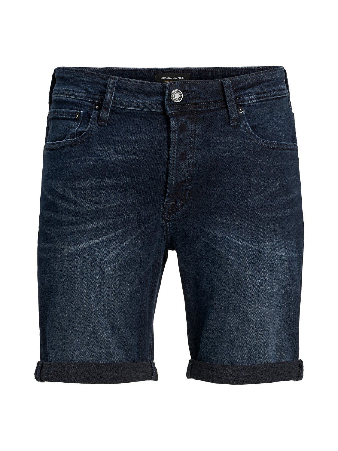 Jack & Jones Jeansshorts Jack & günstig online kaufen