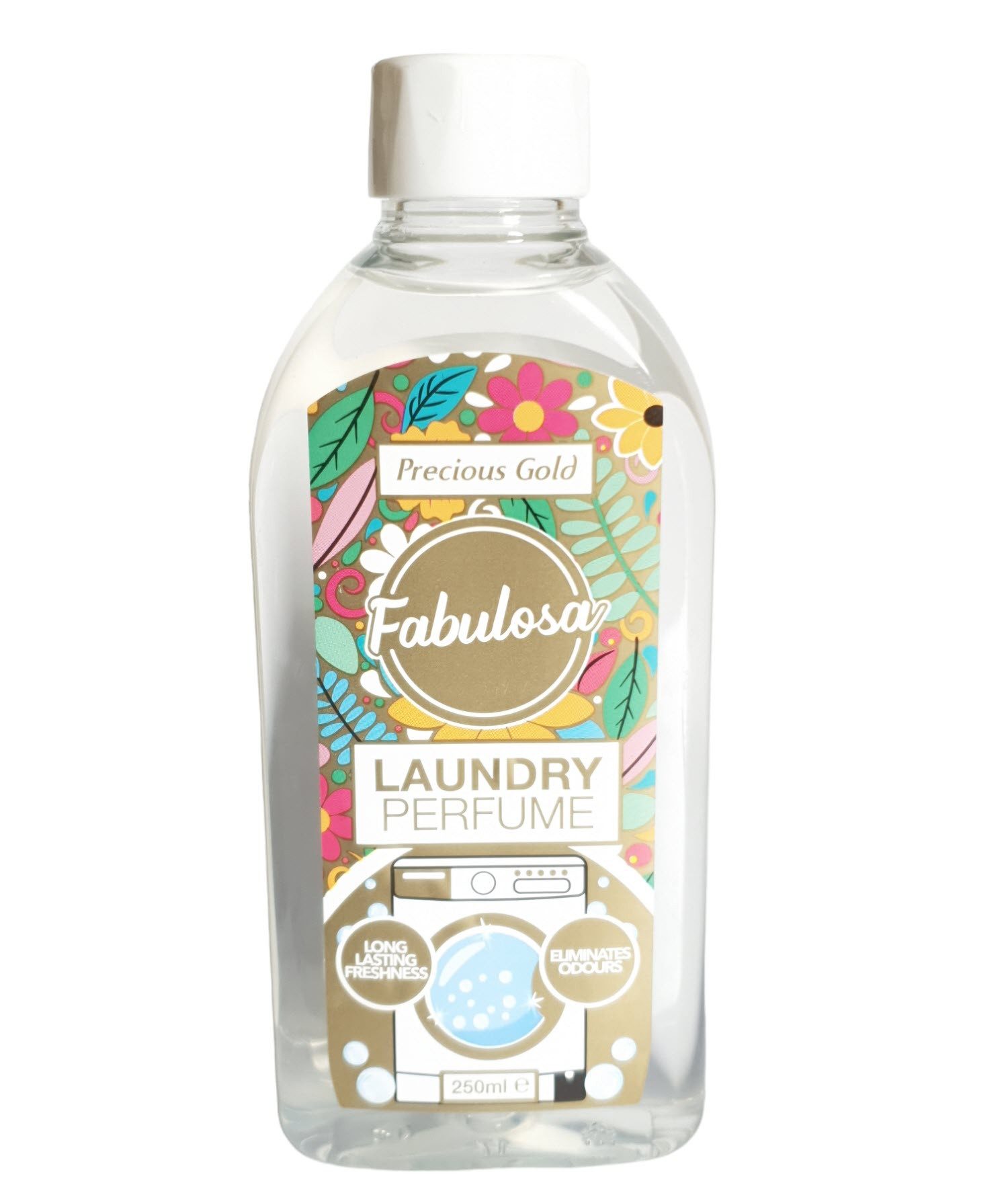 Wäscheparfüm Fabulosa Wäscheparfüm 2 x 250 ml