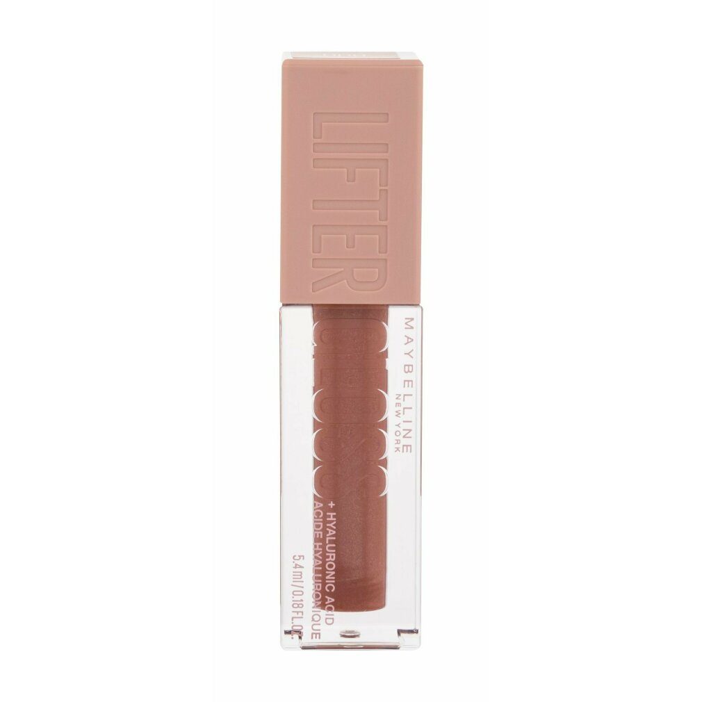 MAYBELLINE NEW YORK Lipgloss Lifter Gloss 5,4ml