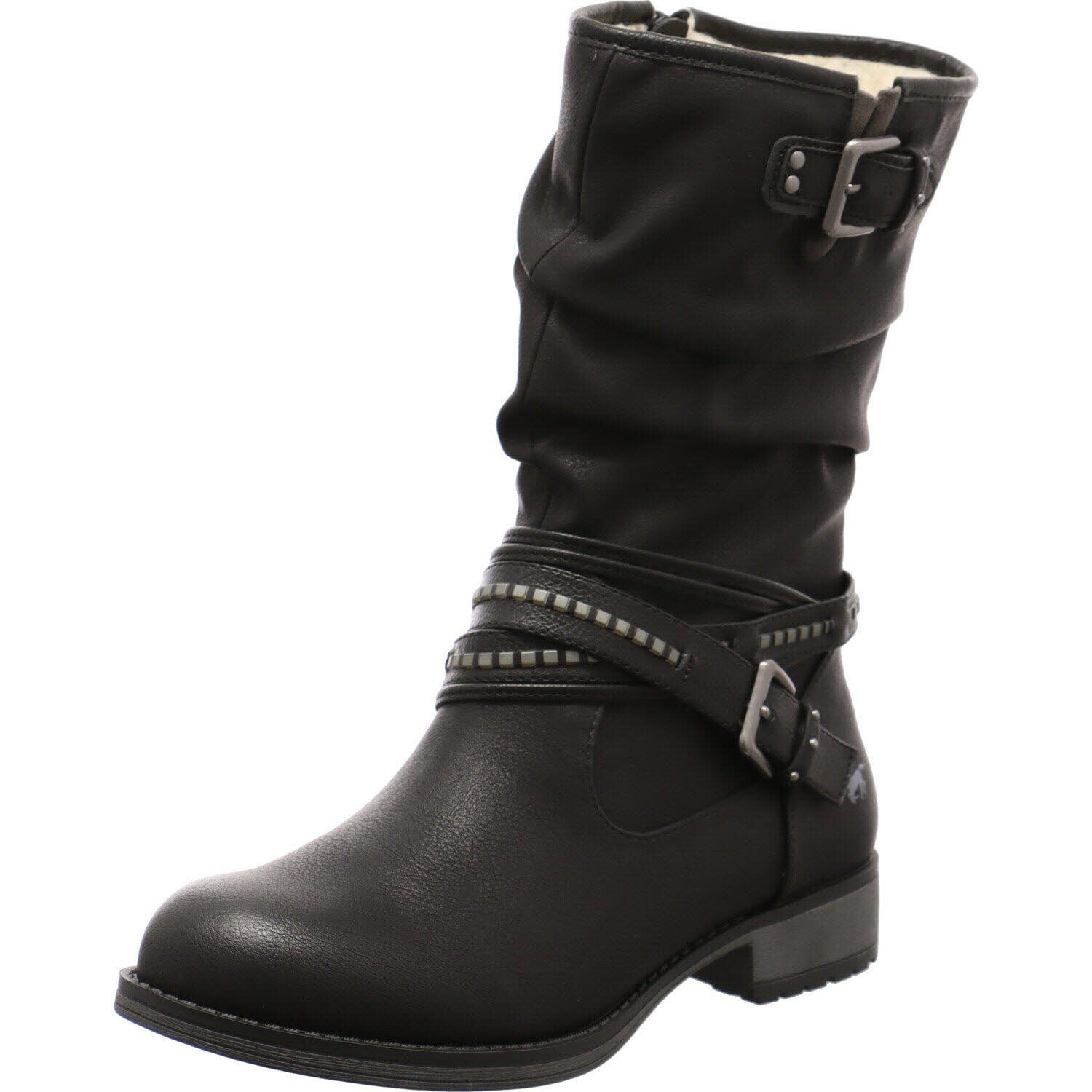 MUSTANG Stiefel günstig online kaufen
