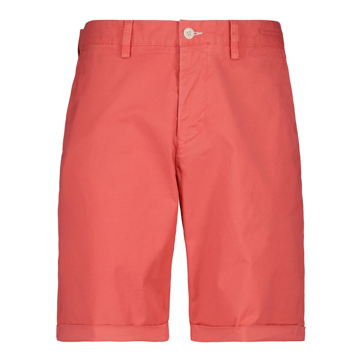 Gant Chinoshorts 205076/830205076 Herren Shorts Sunfaded Regular Fit im sonnenverblichenen Look