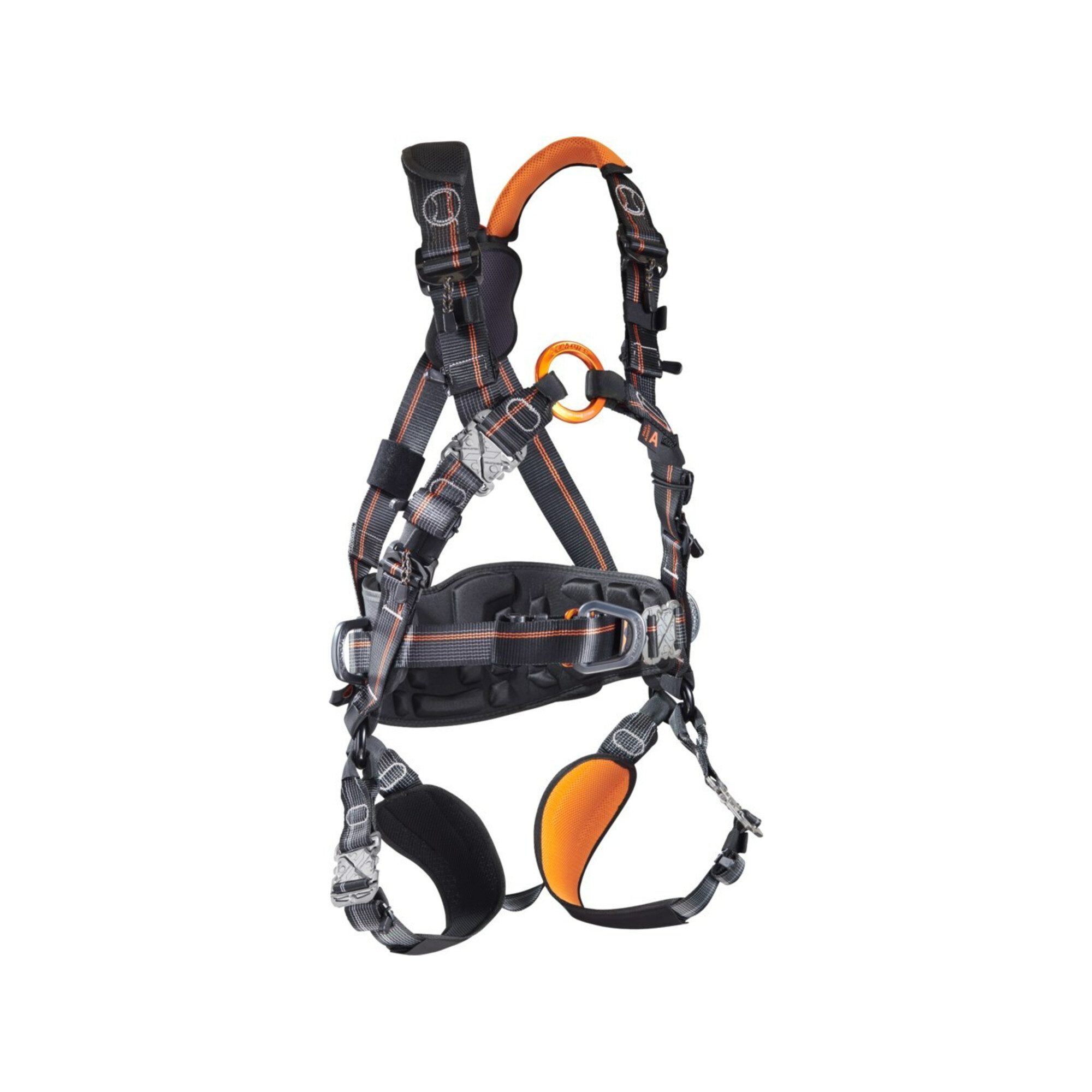 Fallschutz-Schlinge Skylotec Auffanggurt PROTON WIND, Typ: M/XXL